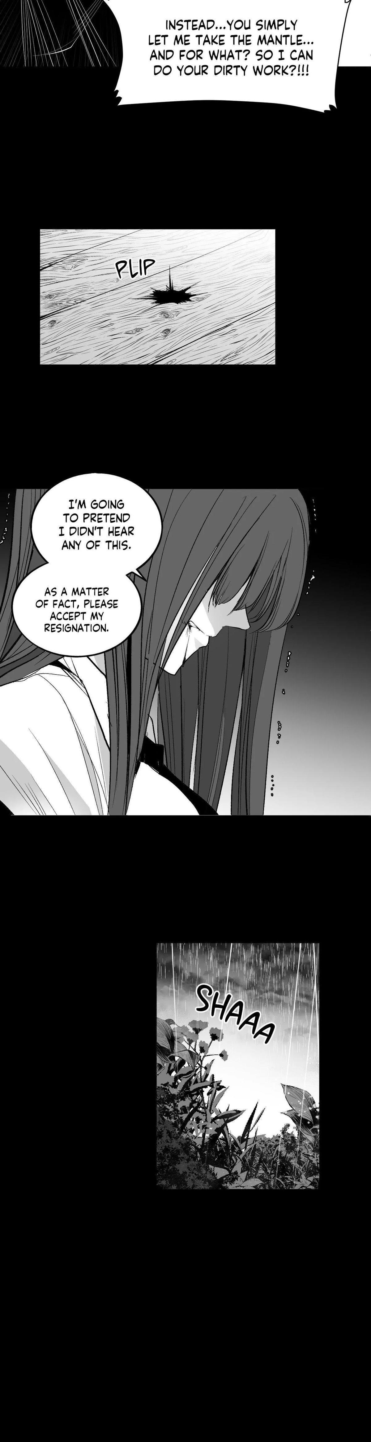 What Happens Inside the Dungeon Chapter 135 - Page 10