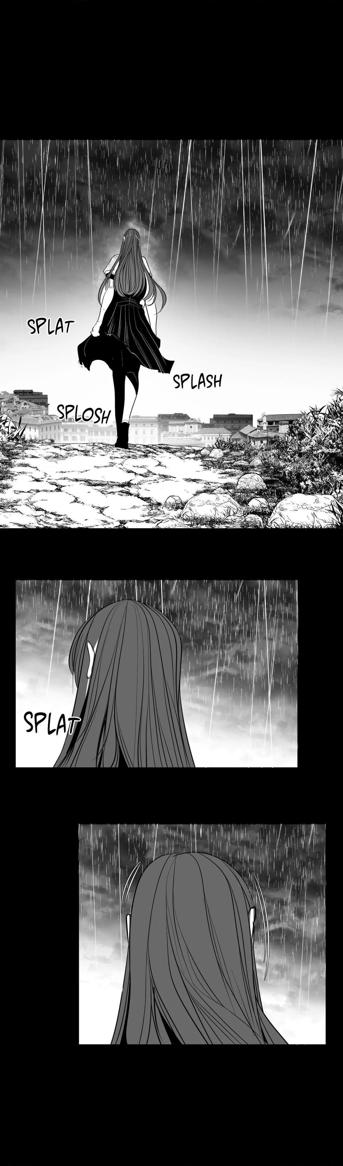 What Happens Inside the Dungeon Chapter 135 - Page 11