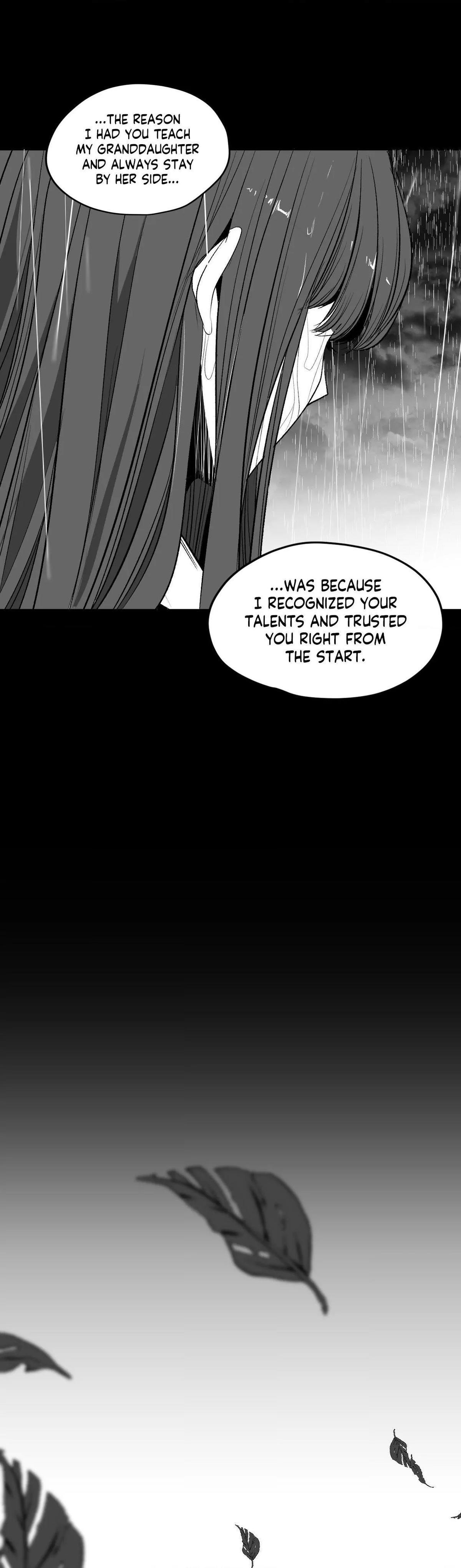 What Happens Inside the Dungeon Chapter 135 - Page 13