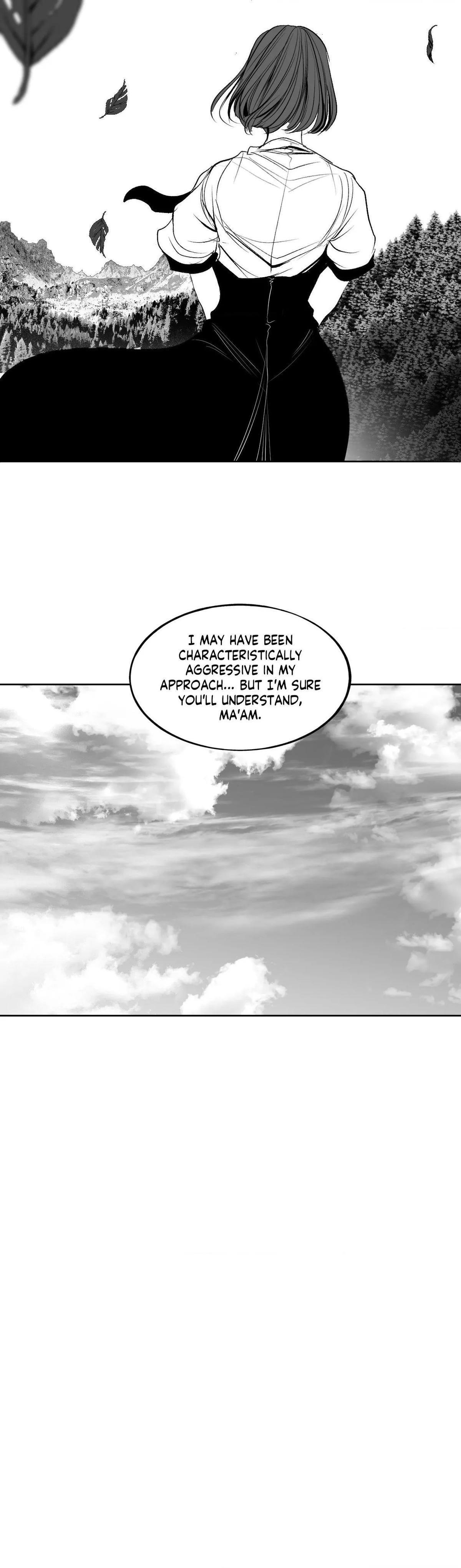 What Happens Inside the Dungeon Chapter 135 - Page 14