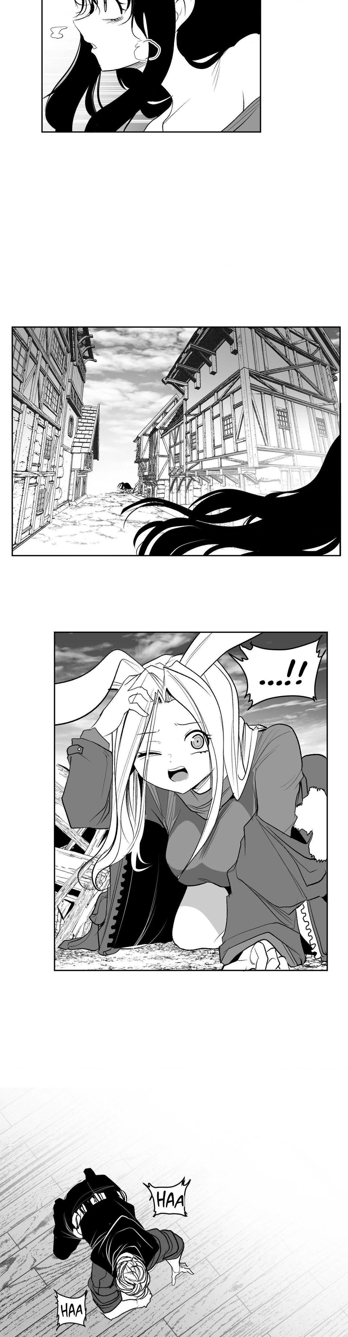 What Happens Inside the Dungeon Chapter 136 - Page 4