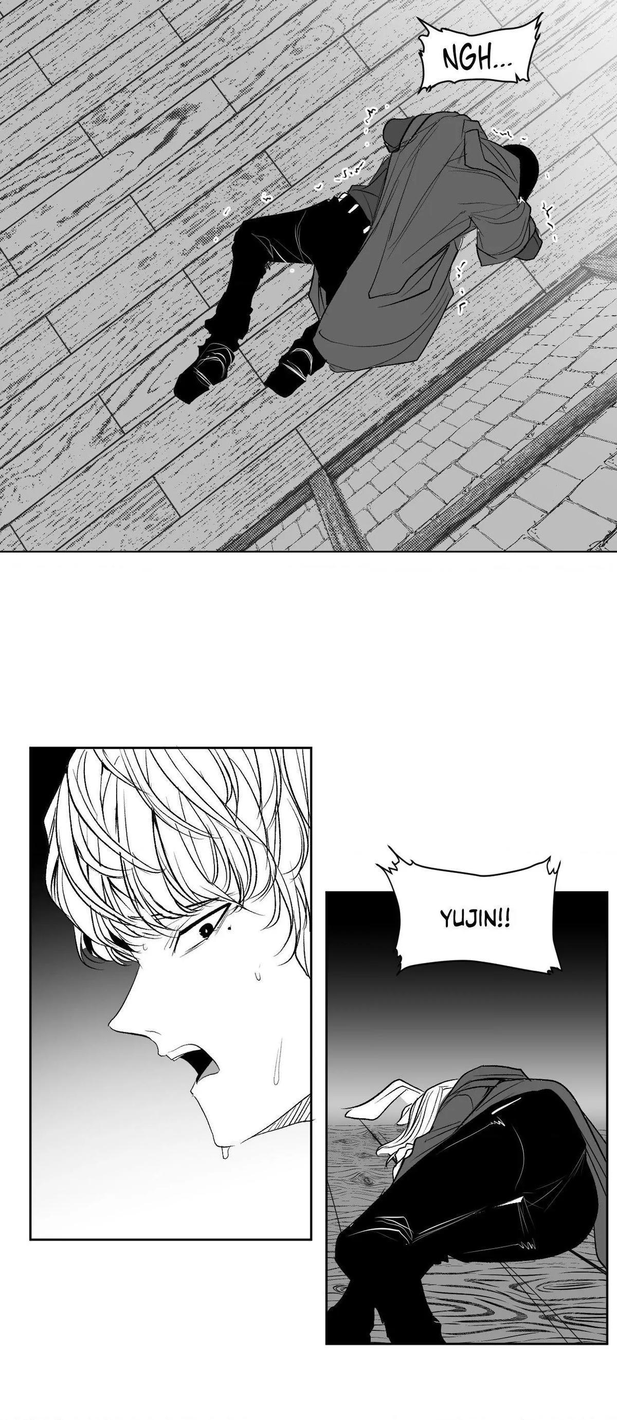 What Happens Inside the Dungeon Chapter 136 - Page 5