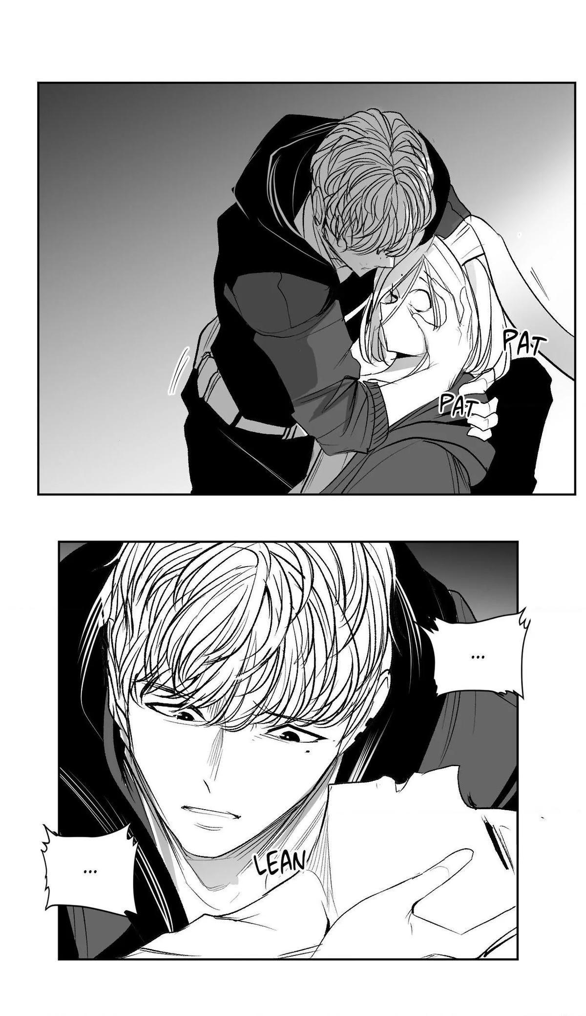 What Happens Inside the Dungeon Chapter 136 - Page 6