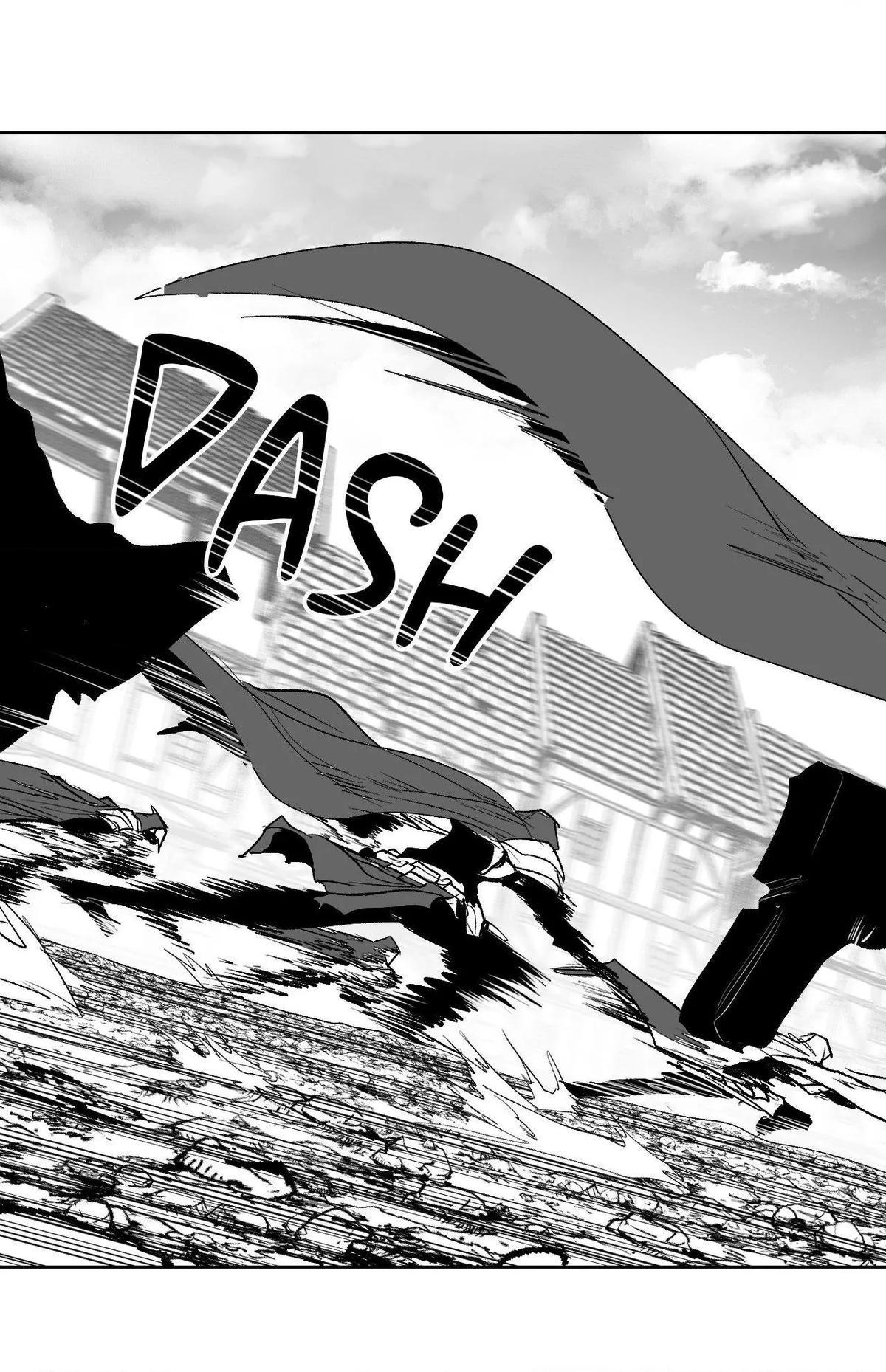 What Happens Inside the Dungeon Chapter 136 - Page 12