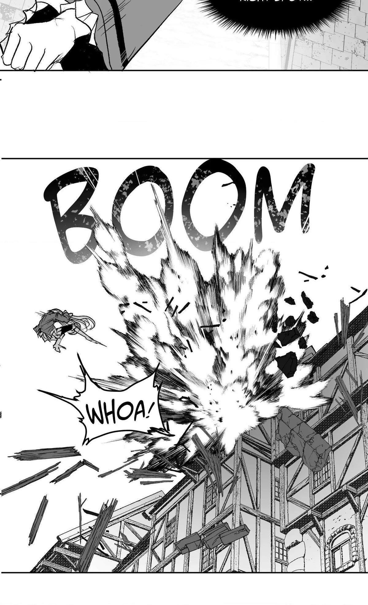 What Happens Inside the Dungeon Chapter 136 - Page 14