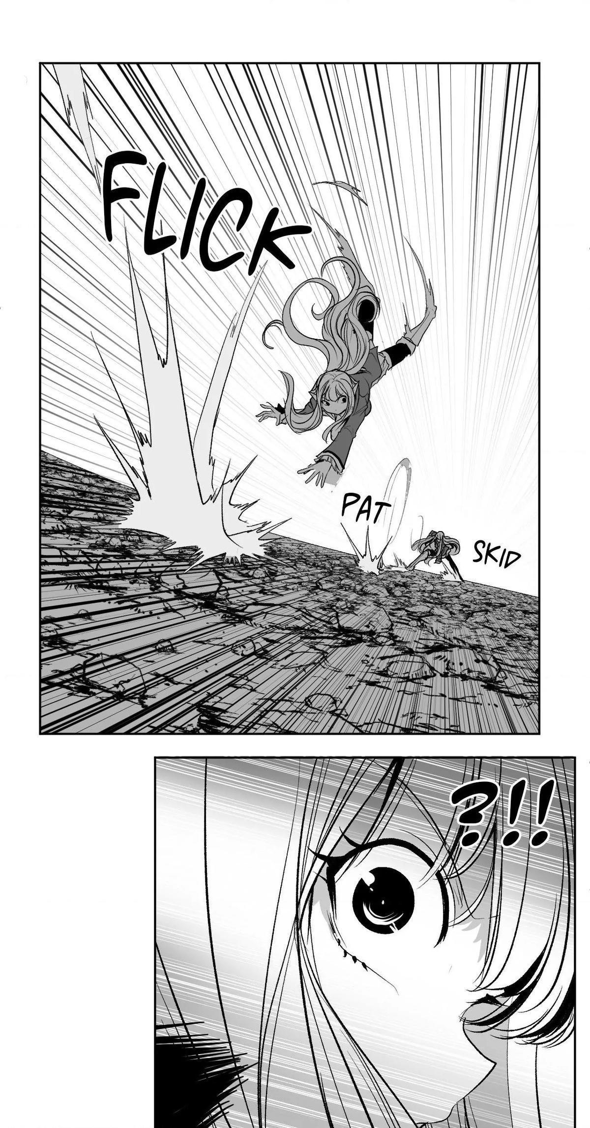 What Happens Inside the Dungeon Chapter 136 - Page 15