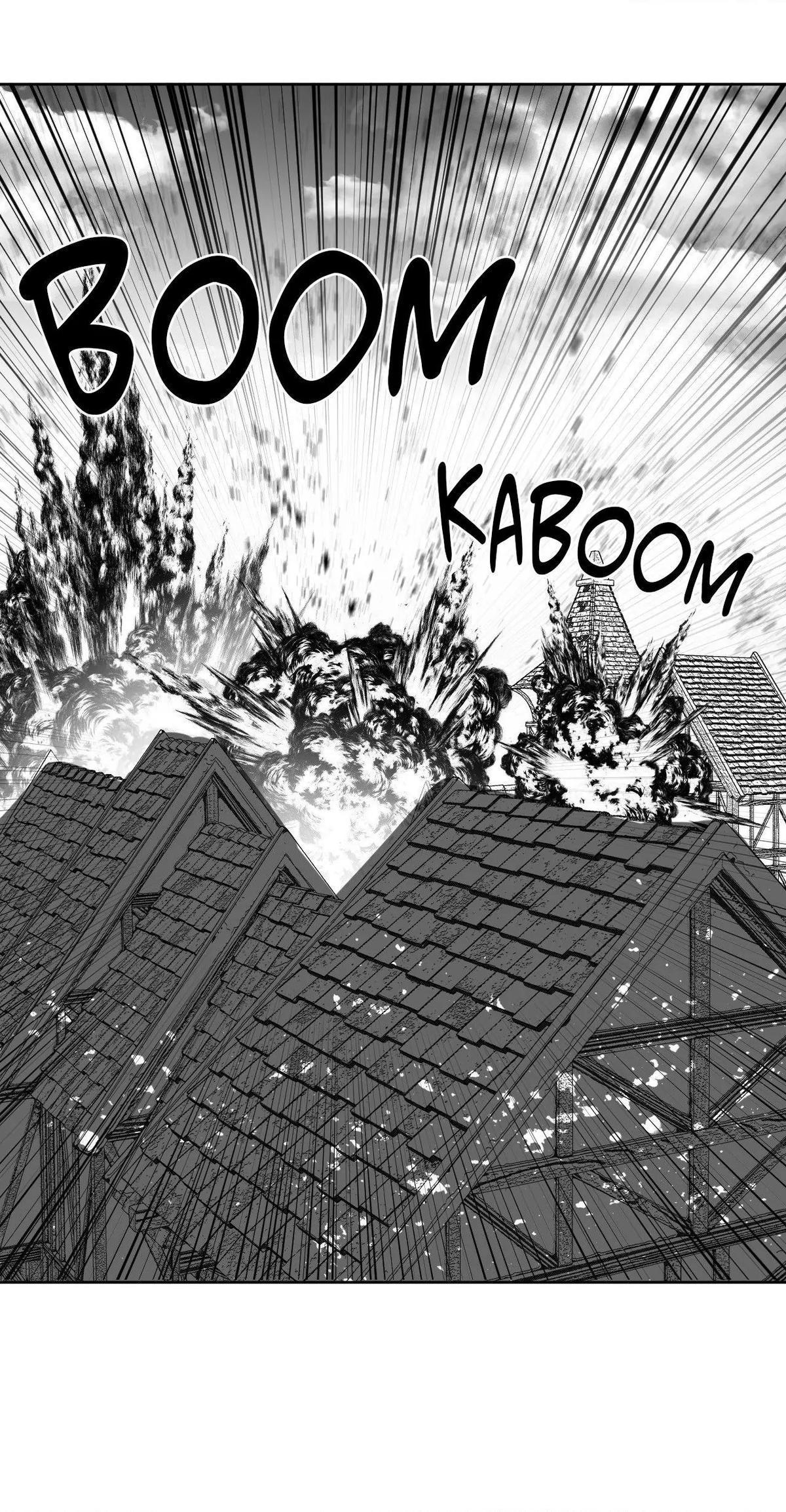 What Happens Inside the Dungeon Chapter 136 - Page 26