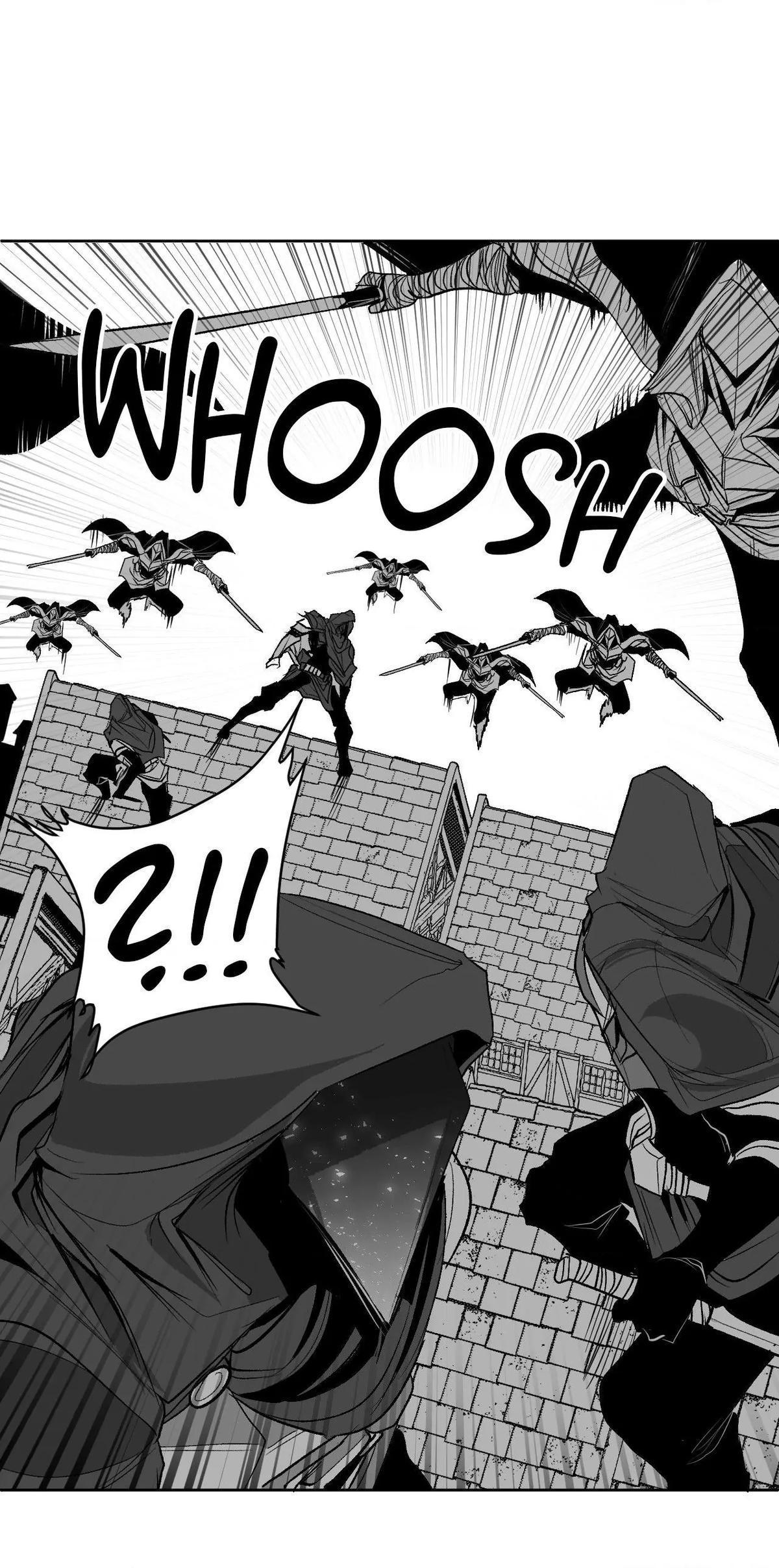 What Happens Inside the Dungeon Chapter 136 - Page 29