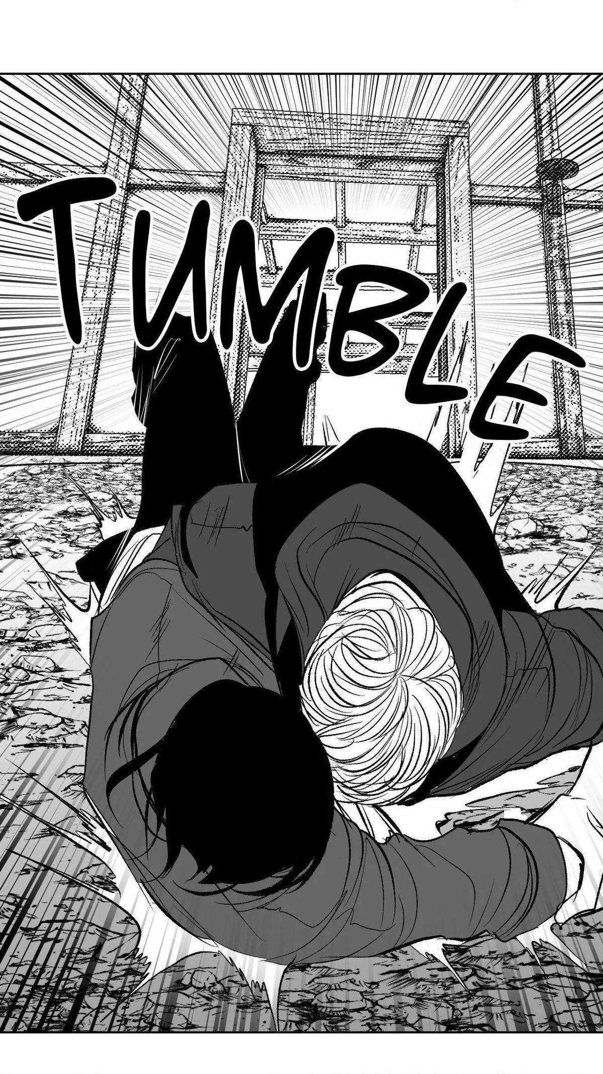 What Happens Inside the Dungeon Chapter 136 - Page 30