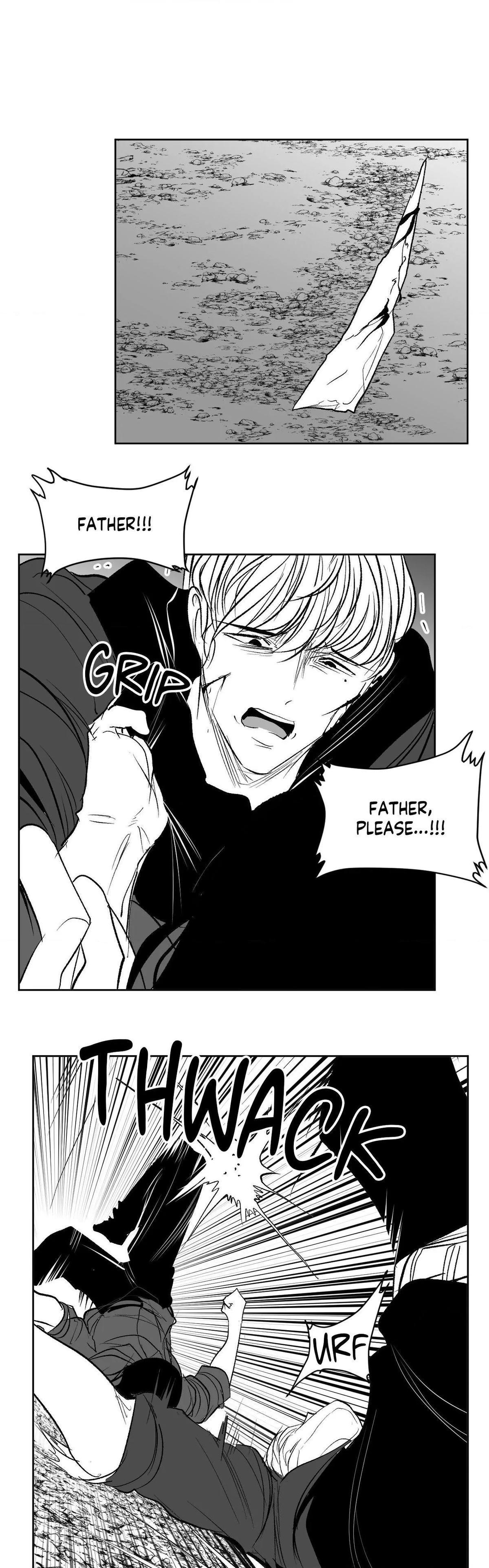 What Happens Inside the Dungeon Chapter 136 - Page 31