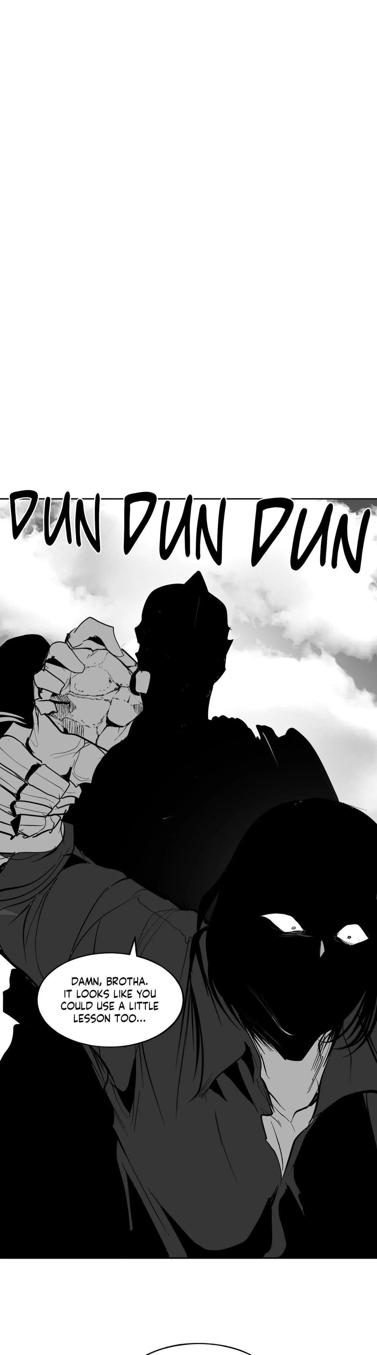 What Happens Inside the Dungeon Chapter 136 - Page 37