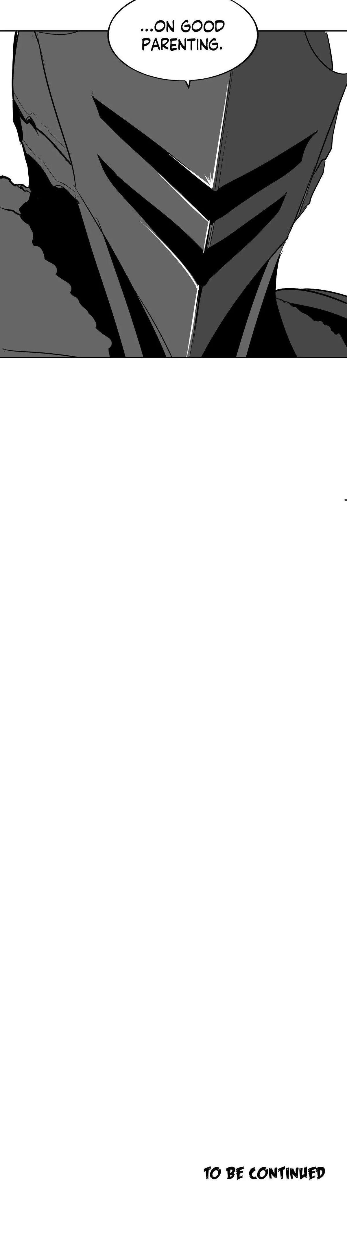 What Happens Inside the Dungeon Chapter 136 - Page 38