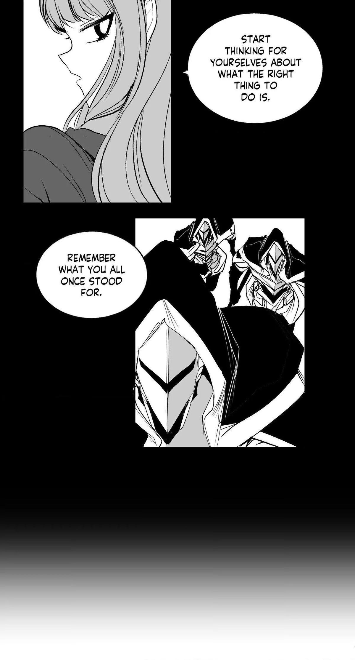 What Happens Inside the Dungeon Chapter 137 - Page 6