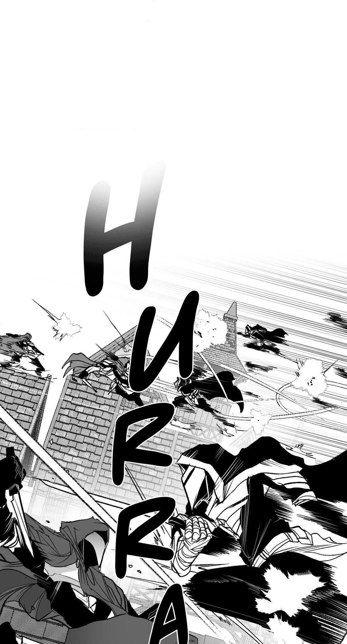 What Happens Inside the Dungeon Chapter 137 - Page 7