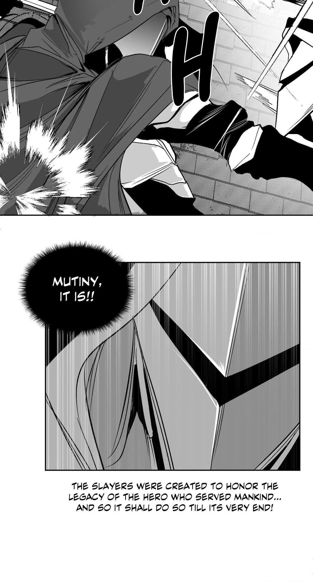 What Happens Inside the Dungeon Chapter 137 - Page 8