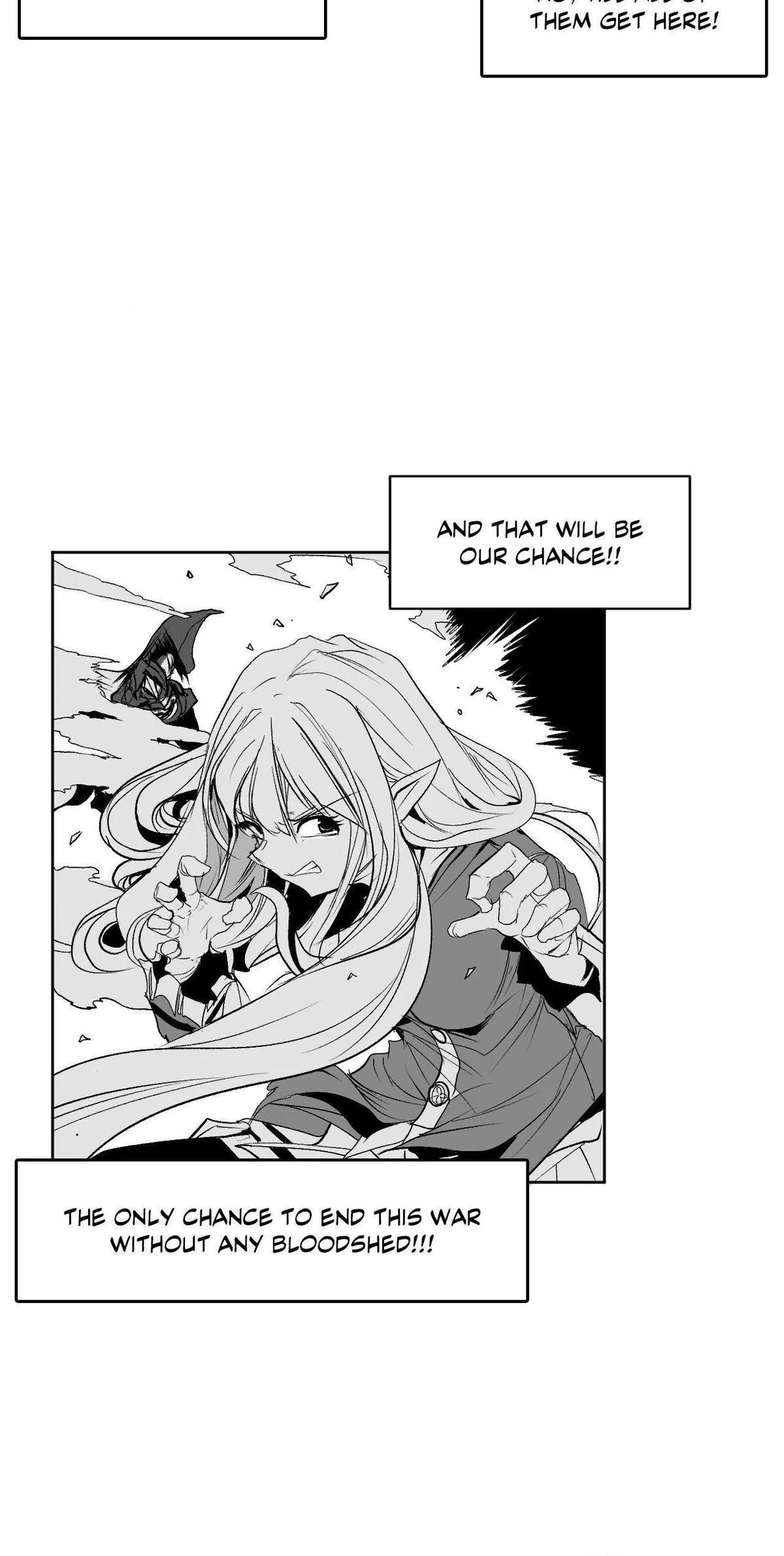 What Happens Inside the Dungeon Chapter 137 - Page 16