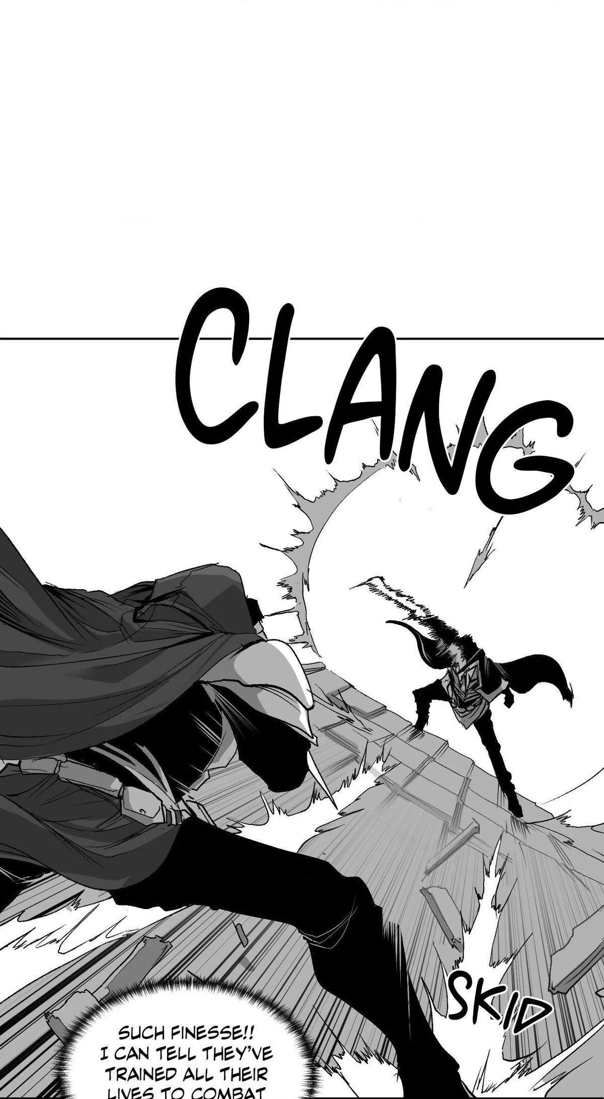 What Happens Inside the Dungeon Chapter 137 - Page 17