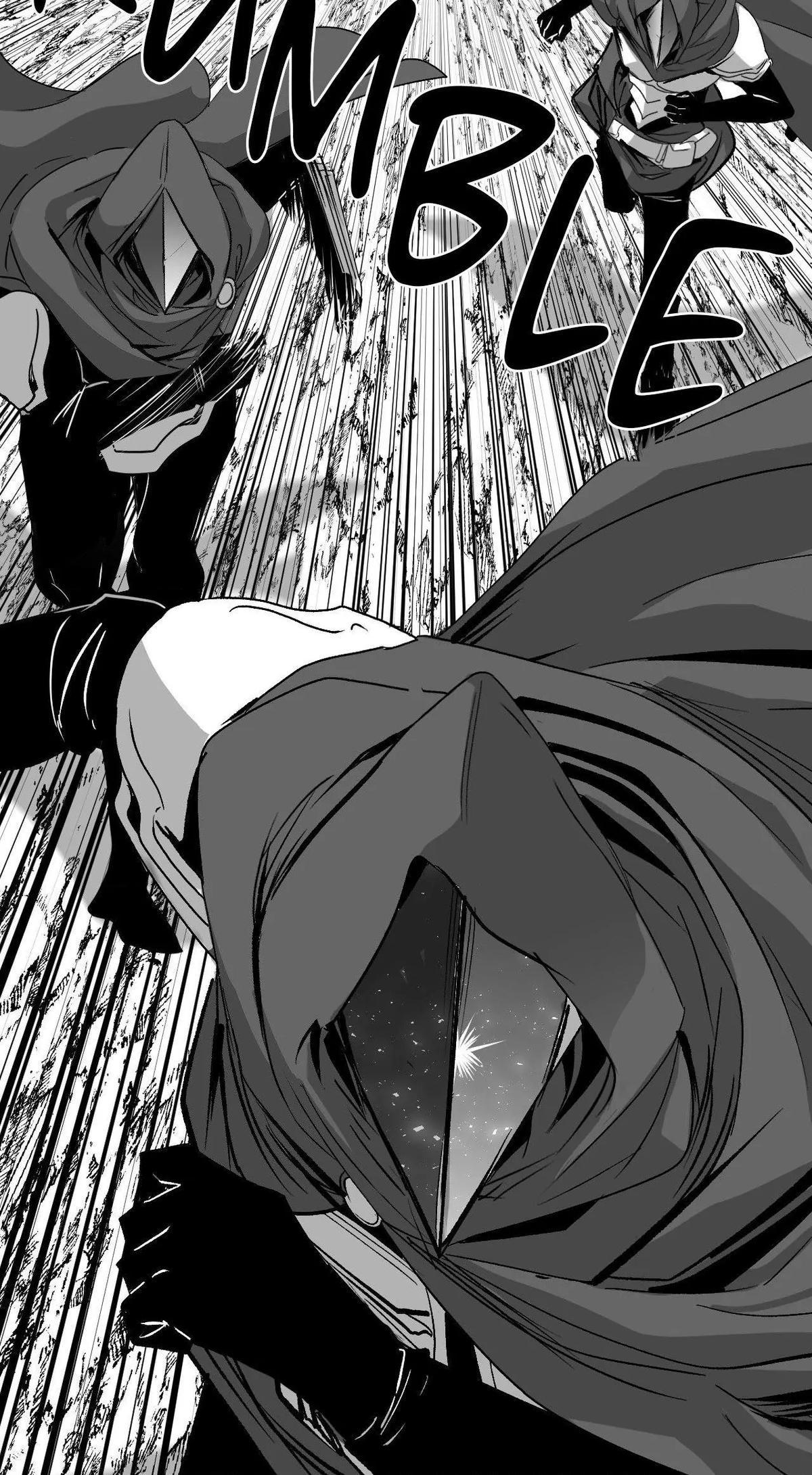 What Happens Inside the Dungeon Chapter 137 - Page 23