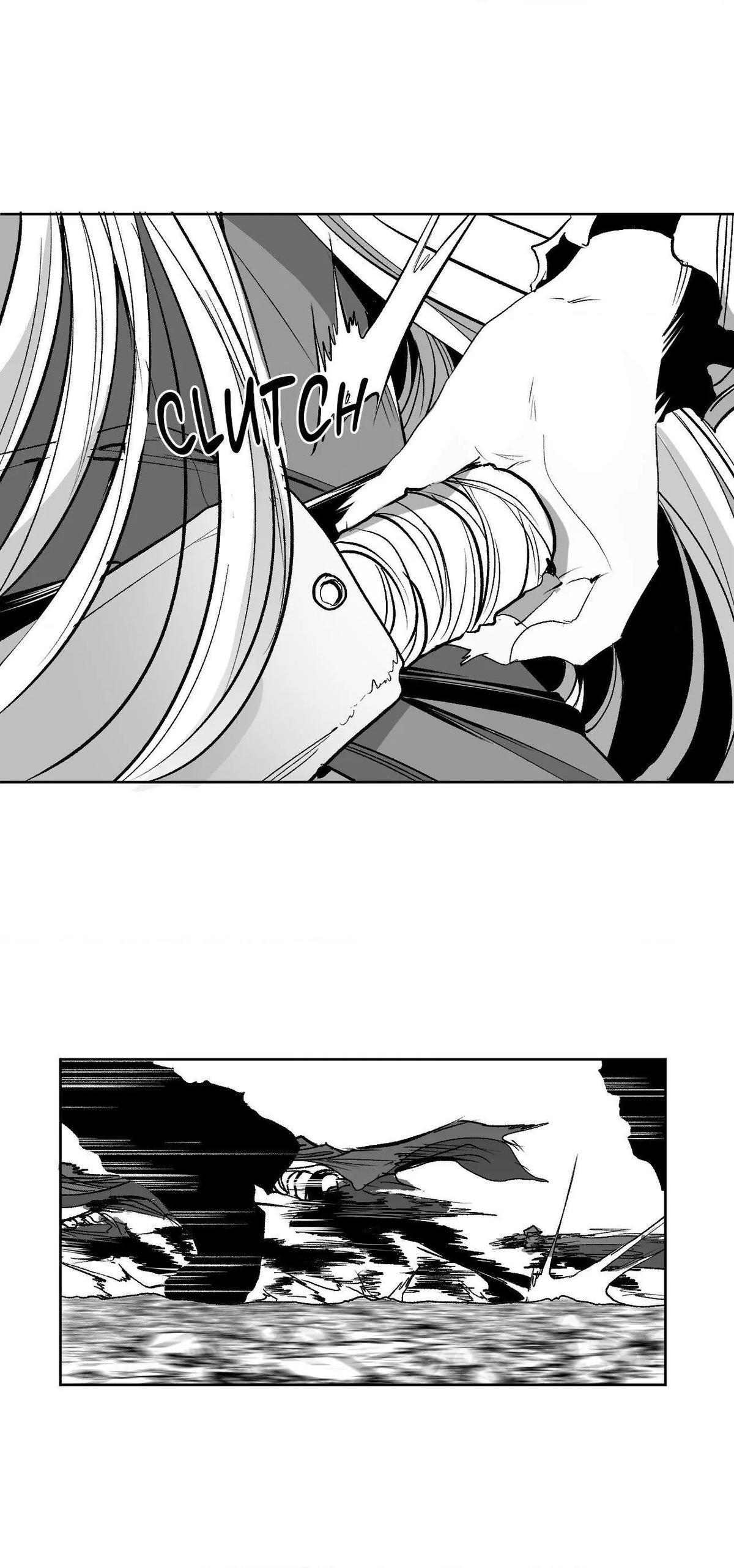 What Happens Inside the Dungeon Chapter 137 - Page 25