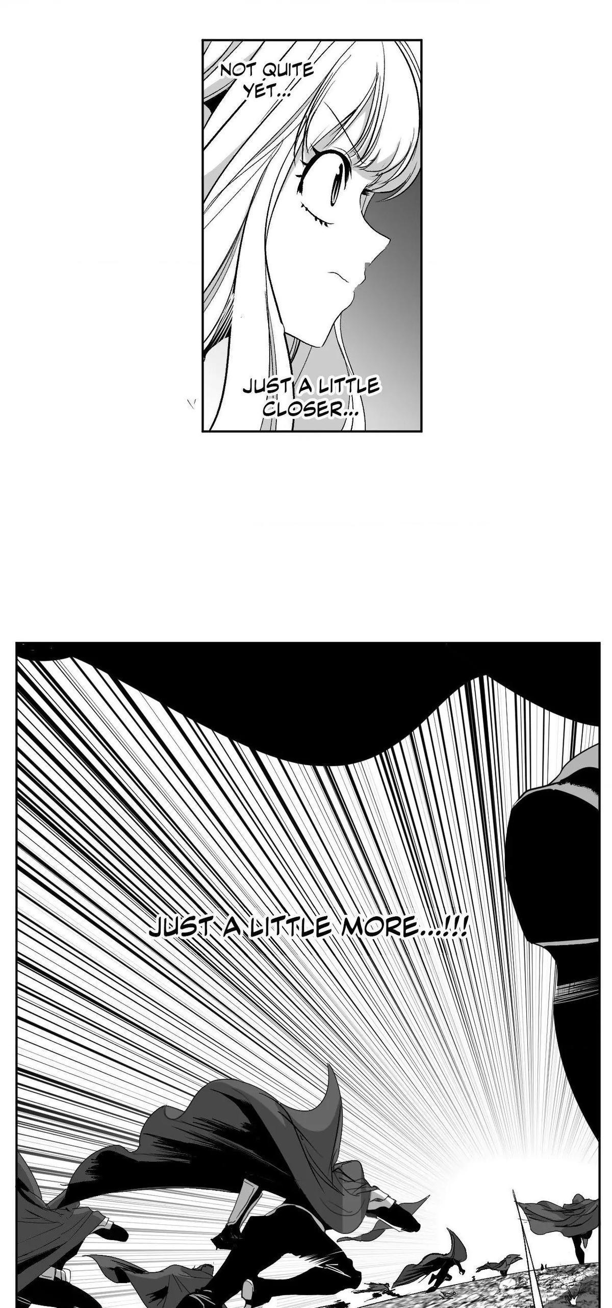 What Happens Inside the Dungeon Chapter 137 - Page 26