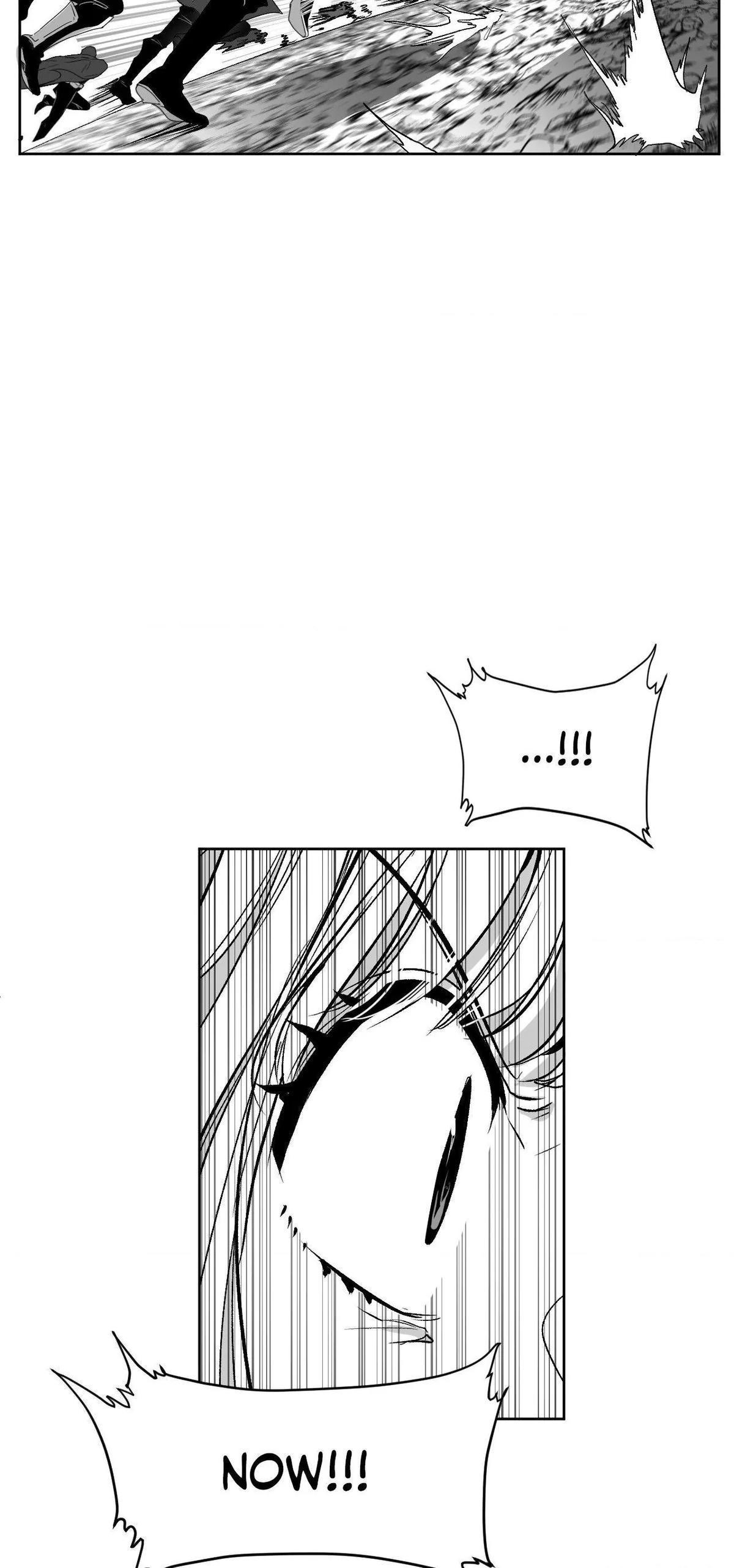 What Happens Inside the Dungeon Chapter 137 - Page 27