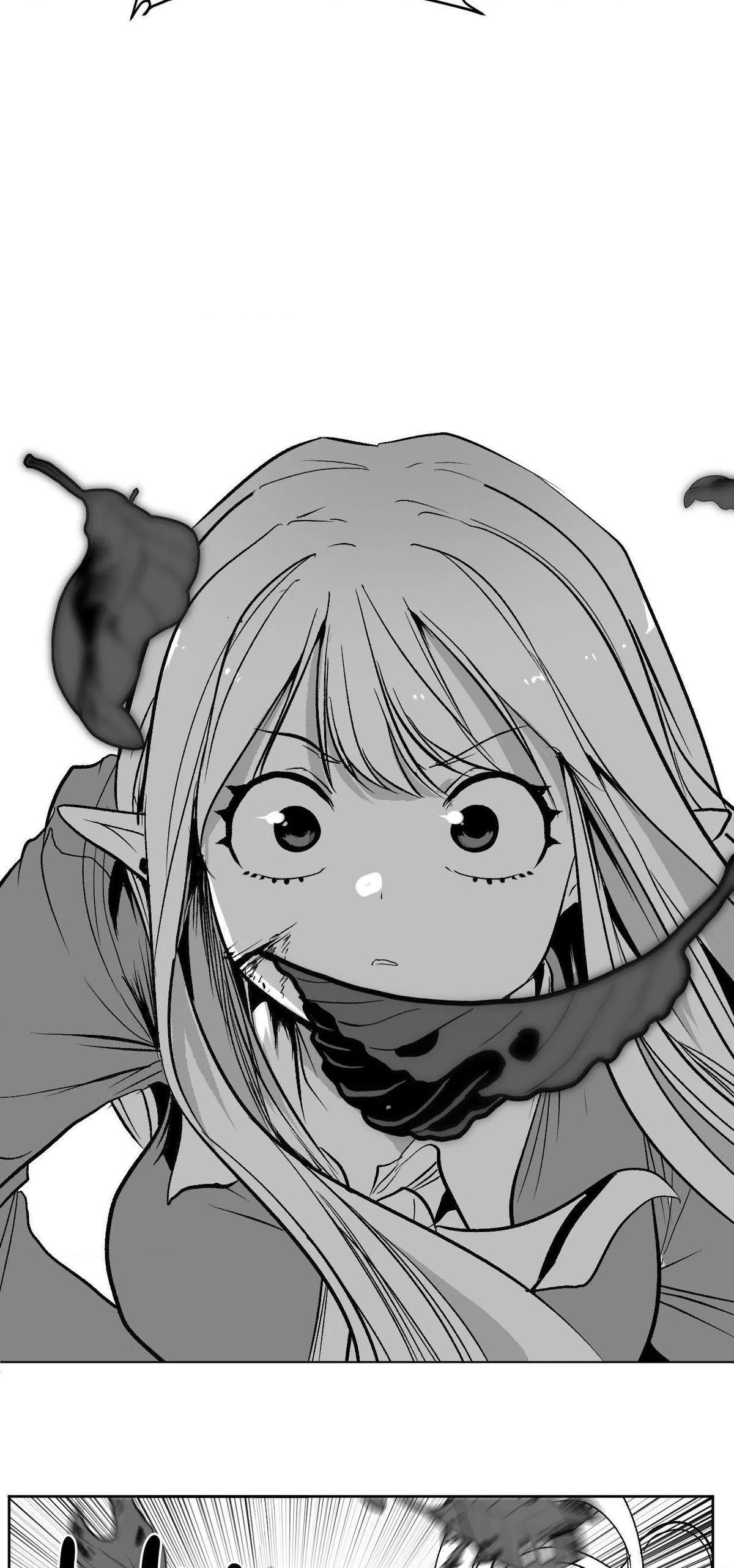 What Happens Inside the Dungeon Chapter 137 - Page 28