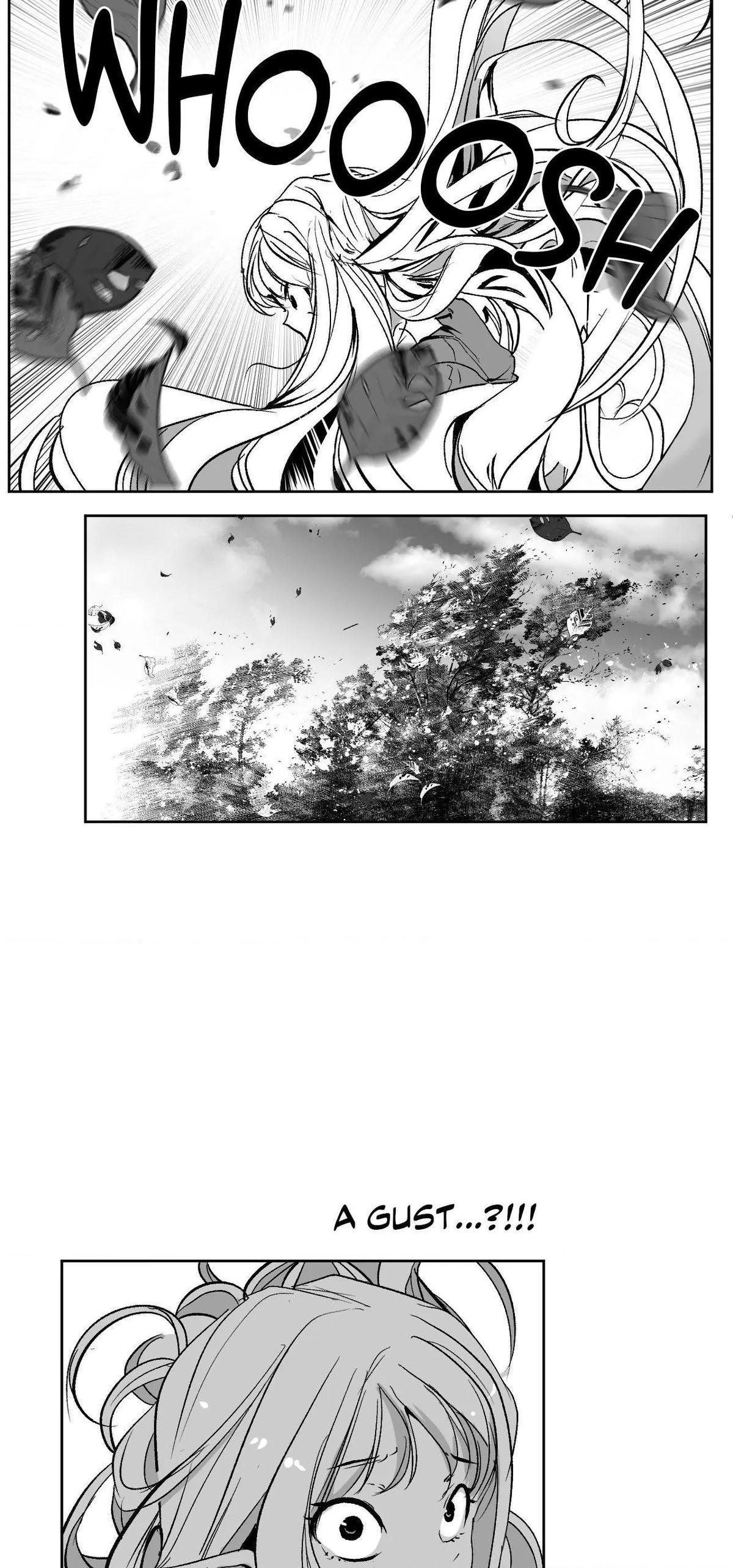 What Happens Inside the Dungeon Chapter 137 - Page 29