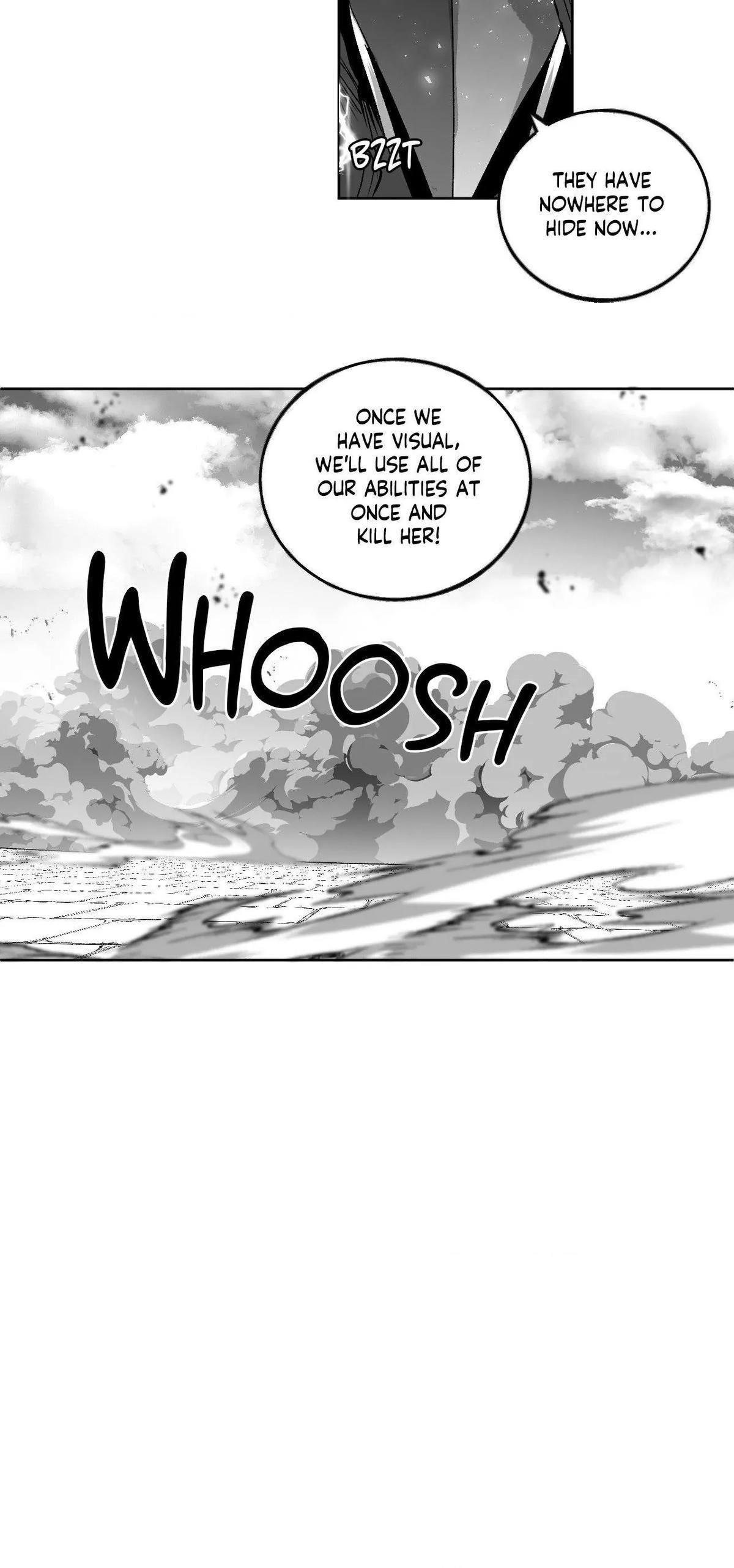 What Happens Inside the Dungeon Chapter 137 - Page 32