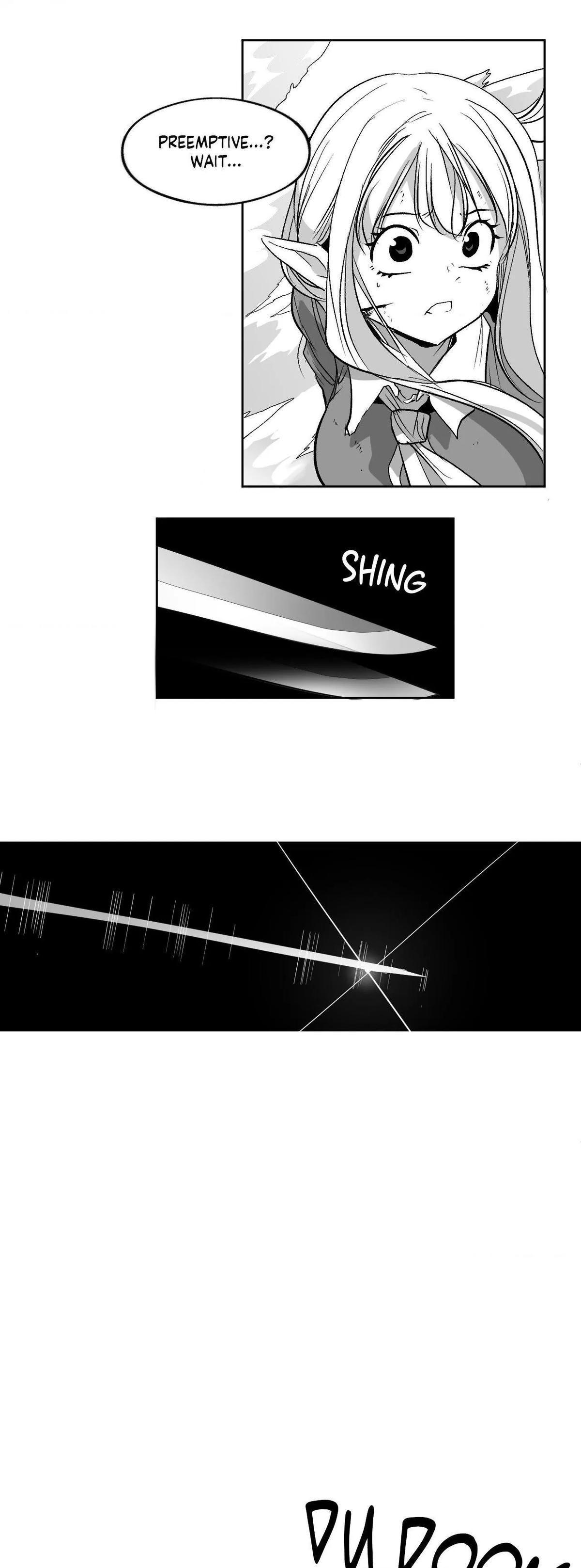 What Happens Inside the Dungeon Chapter 137 - Page 34