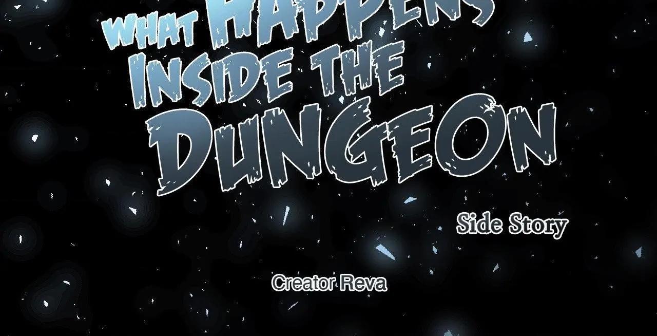 What Happens Inside the Dungeon Chapter 137 - Page 55