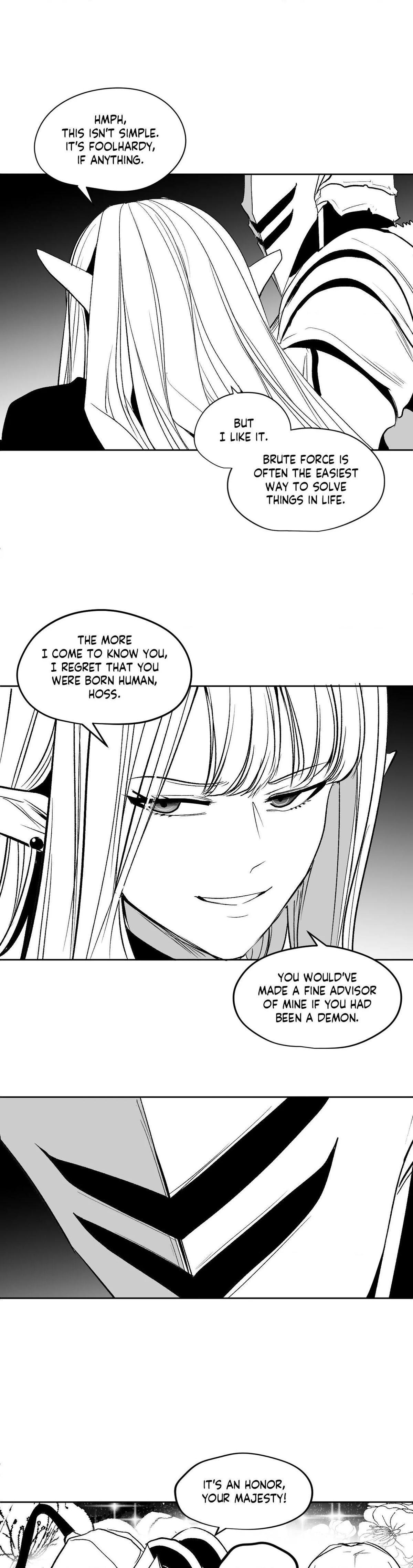 What Happens Inside the Dungeon Chapter 138 - Page 7