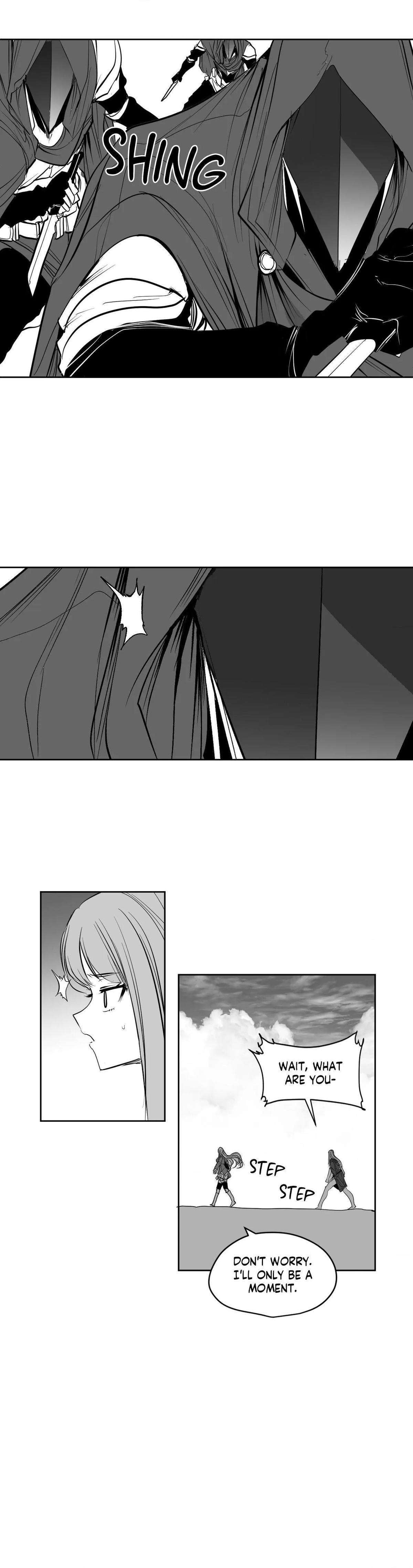 What Happens Inside the Dungeon Chapter 138 - Page 10