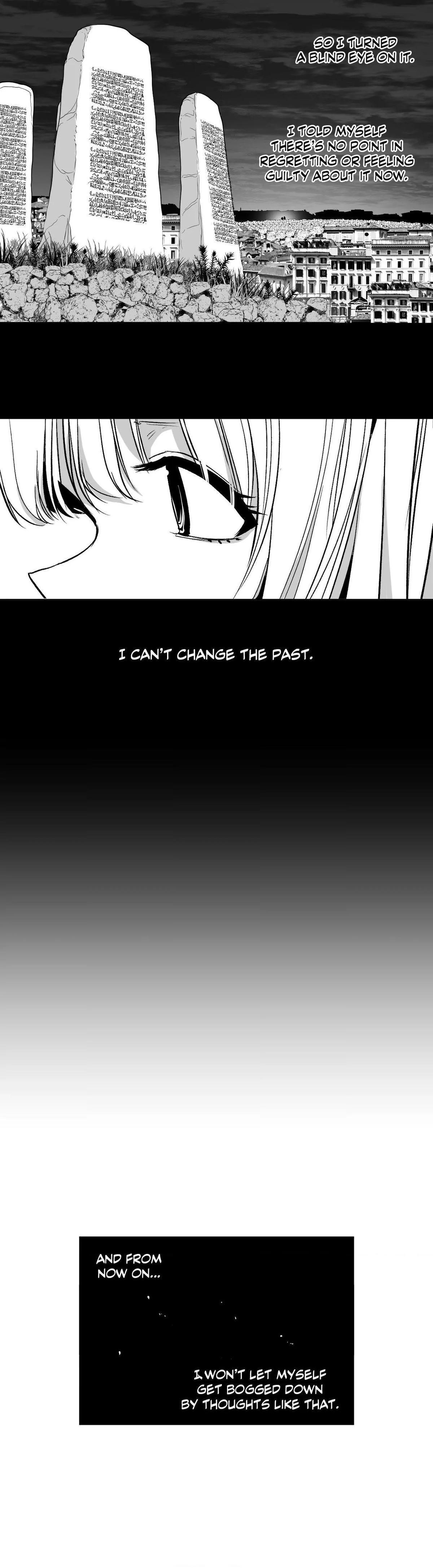 What Happens Inside the Dungeon Chapter 138 - Page 16