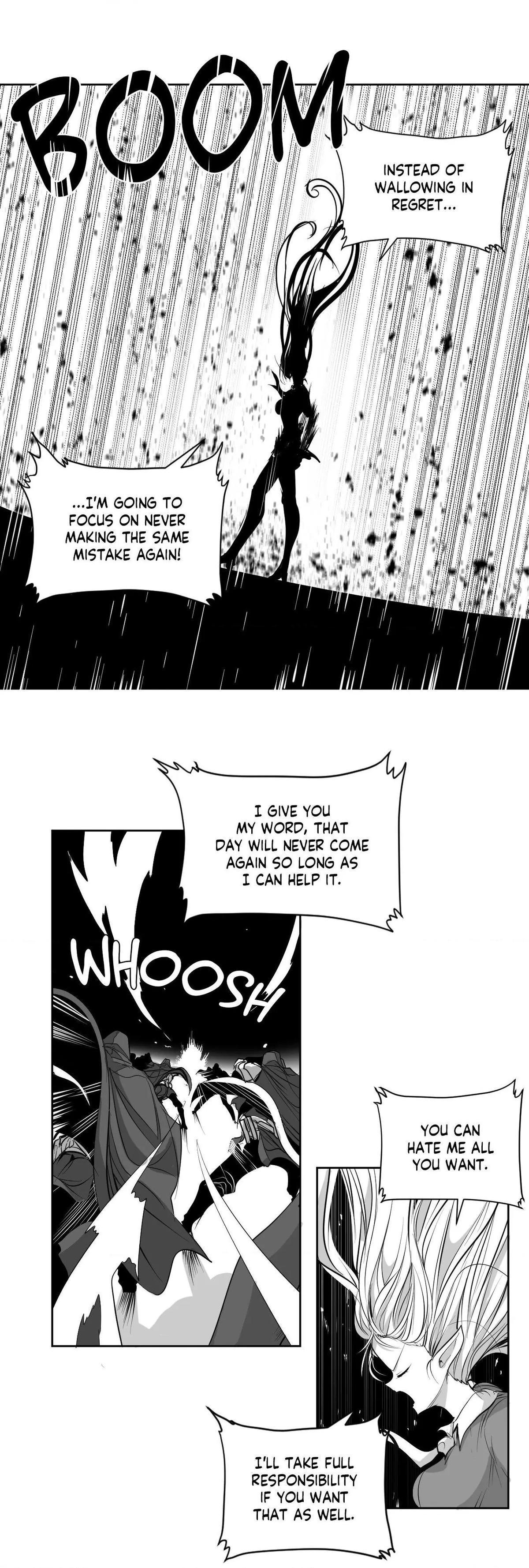 What Happens Inside the Dungeon Chapter 138 - Page 17