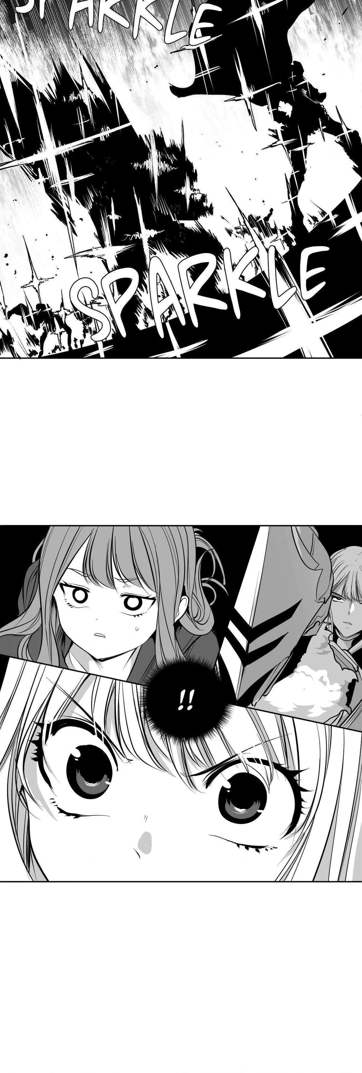 What Happens Inside the Dungeon Chapter 138 - Page 21