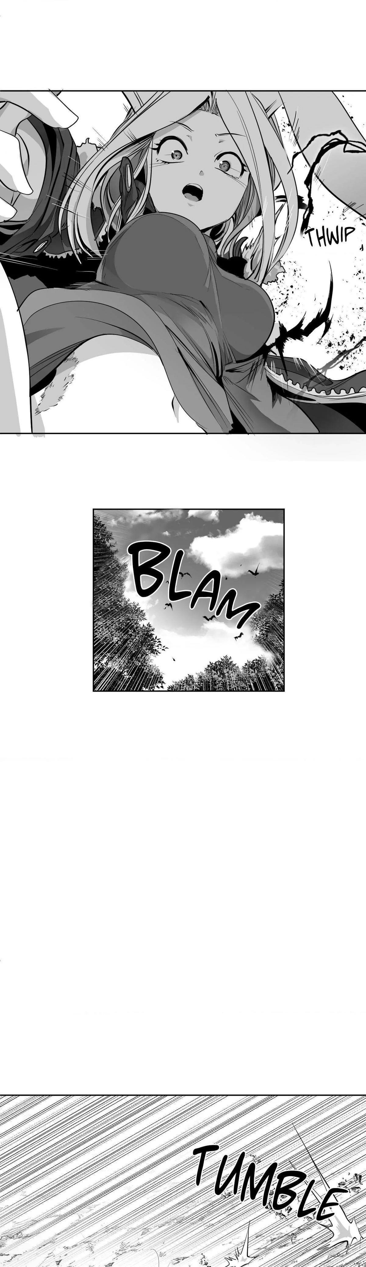 What Happens Inside the Dungeon Chapter 138 - Page 30