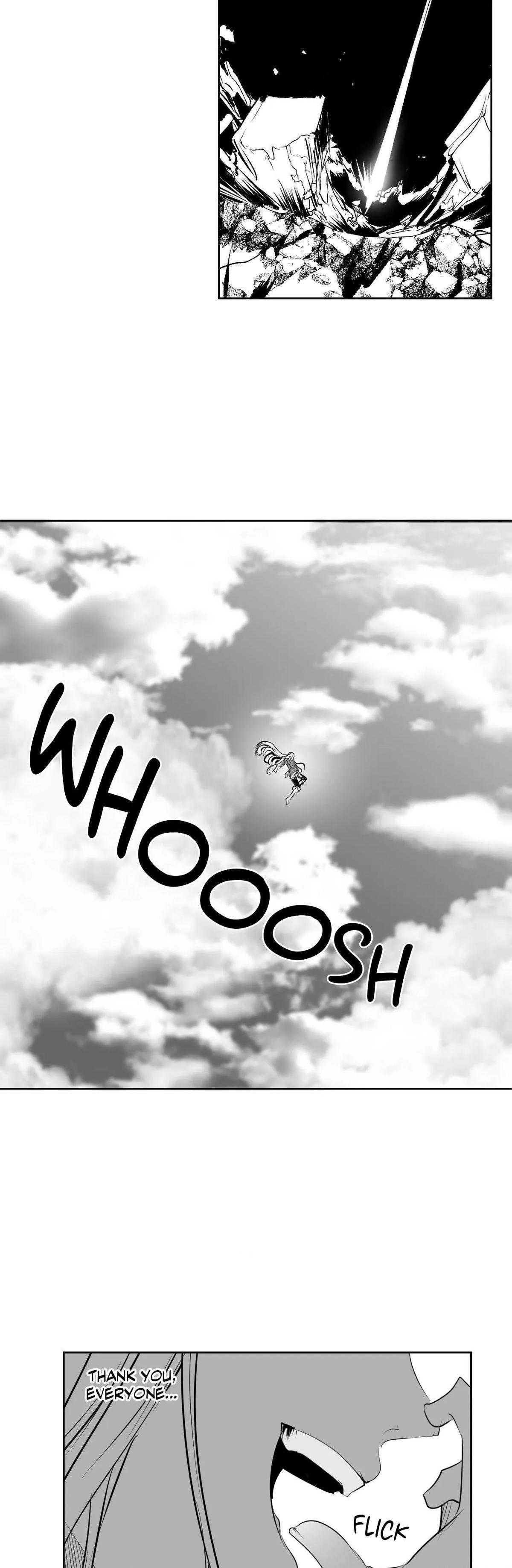 What Happens Inside the Dungeon Chapter 138 - Page 38