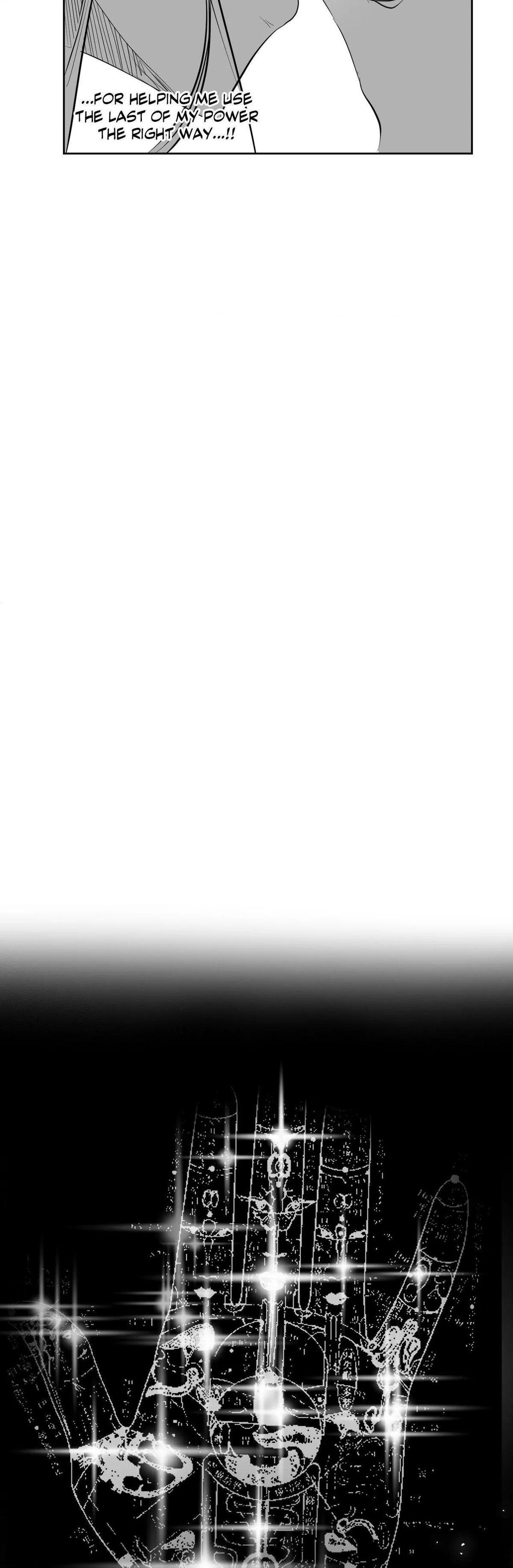 What Happens Inside the Dungeon Chapter 138 - Page 39