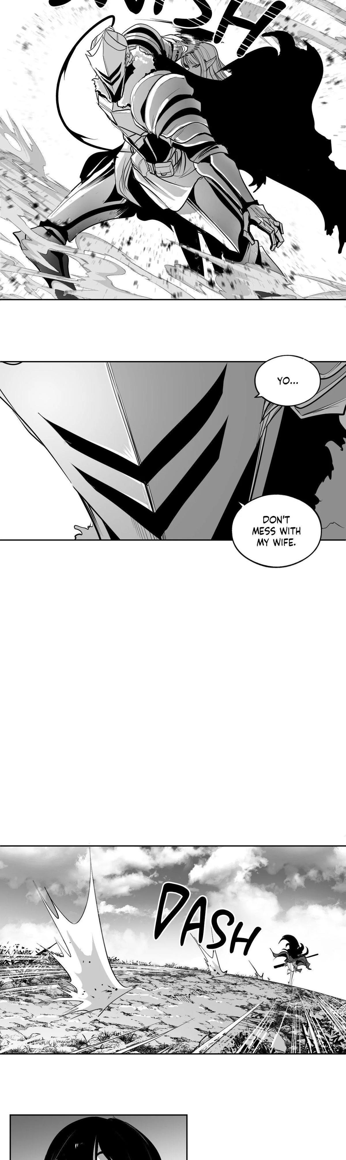 What Happens Inside the Dungeon Chapter 139 - Page 4