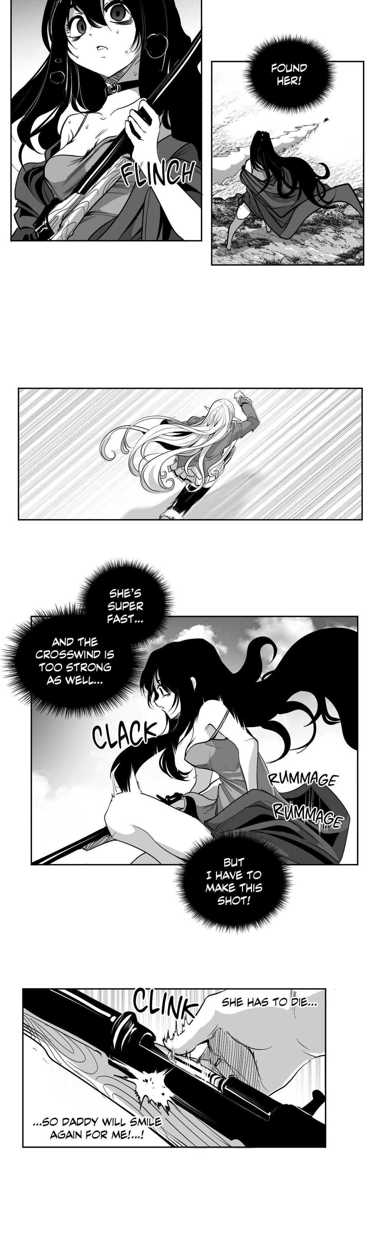 What Happens Inside the Dungeon Chapter 139 - Page 5