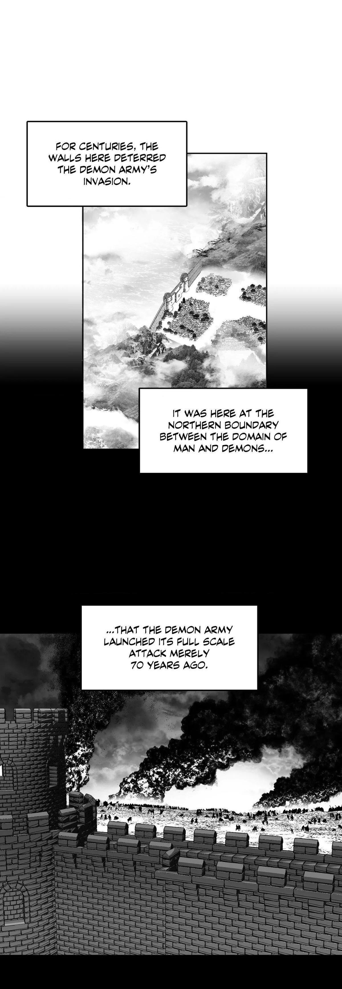 What Happens Inside the Dungeon Chapter 139 - Page 11