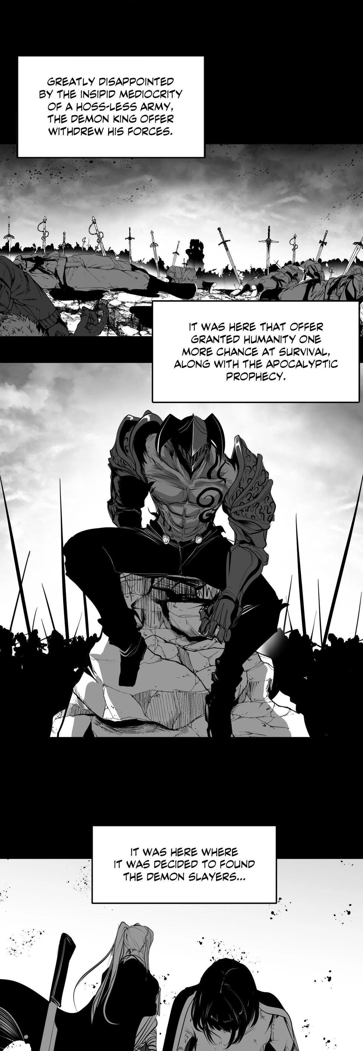 What Happens Inside the Dungeon Chapter 139 - Page 12