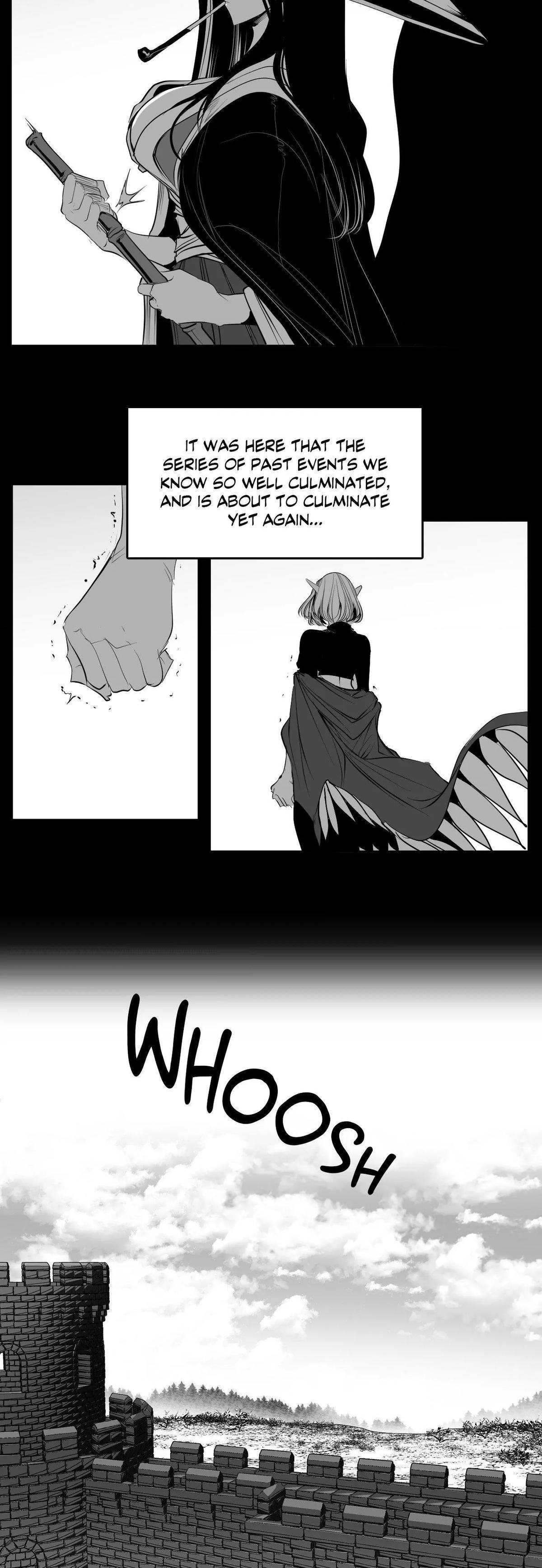 What Happens Inside the Dungeon Chapter 139 - Page 14