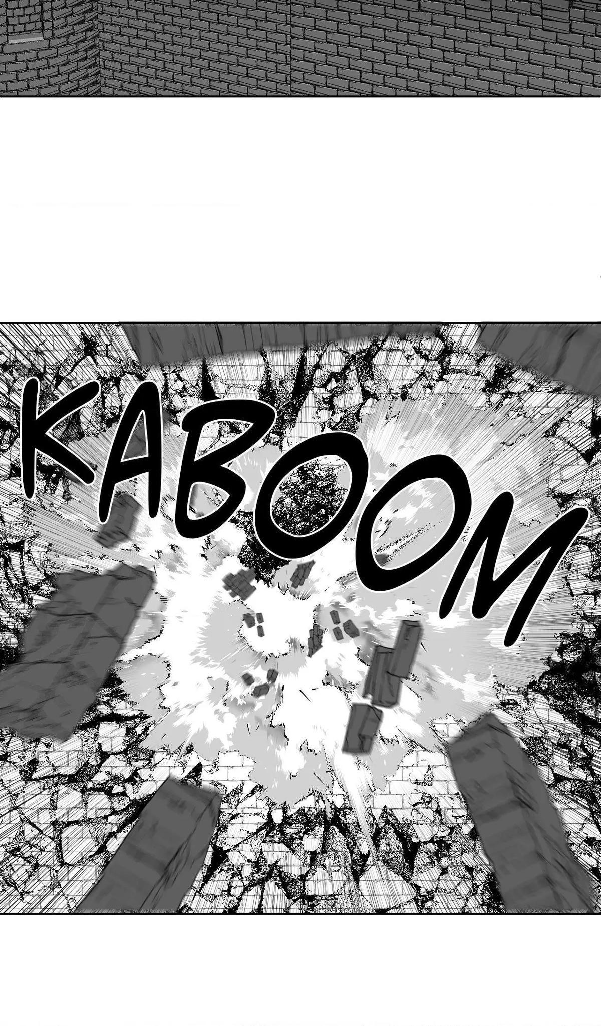 What Happens Inside the Dungeon Chapter 139 - Page 15