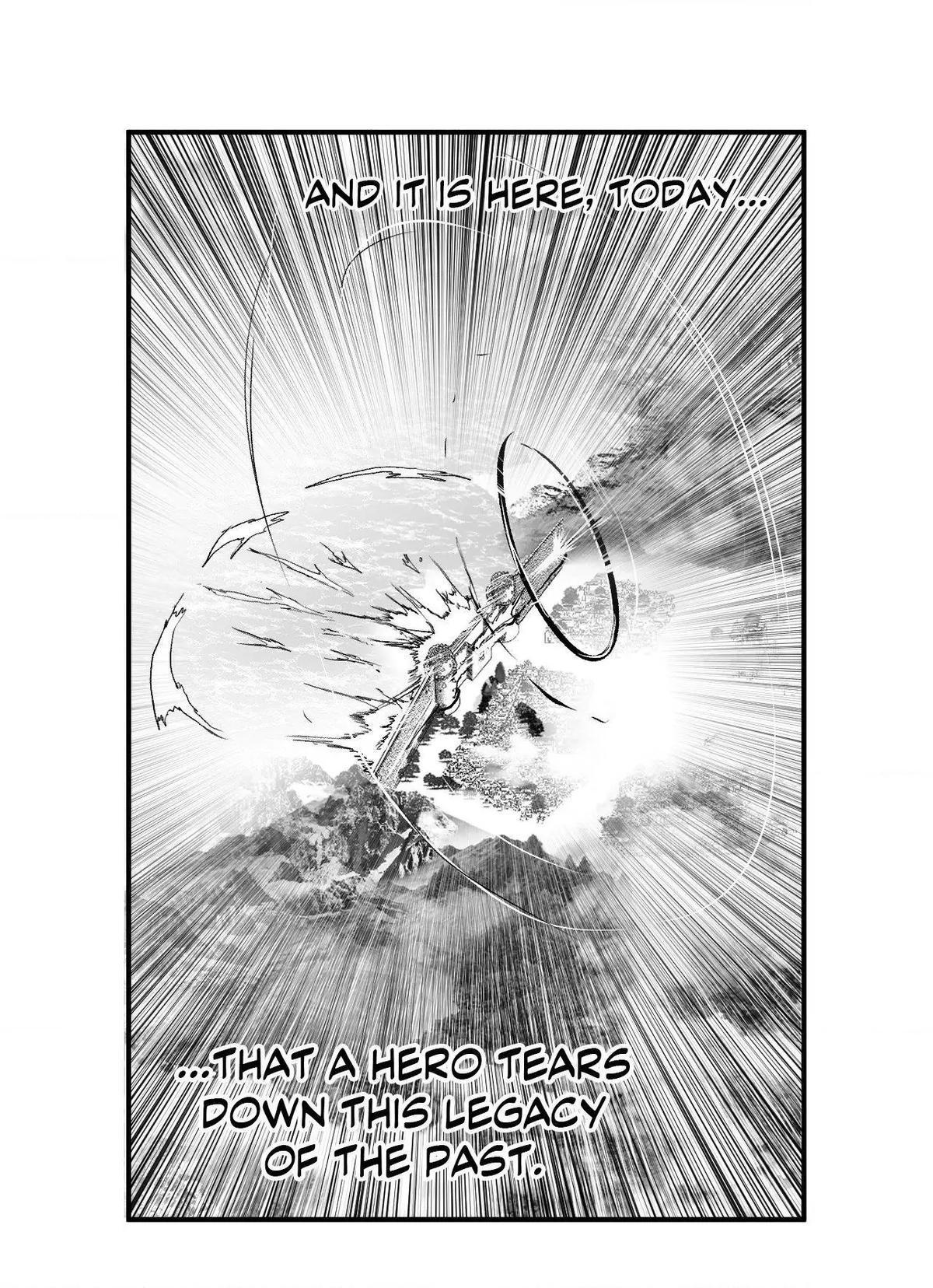 What Happens Inside the Dungeon Chapter 139 - Page 16