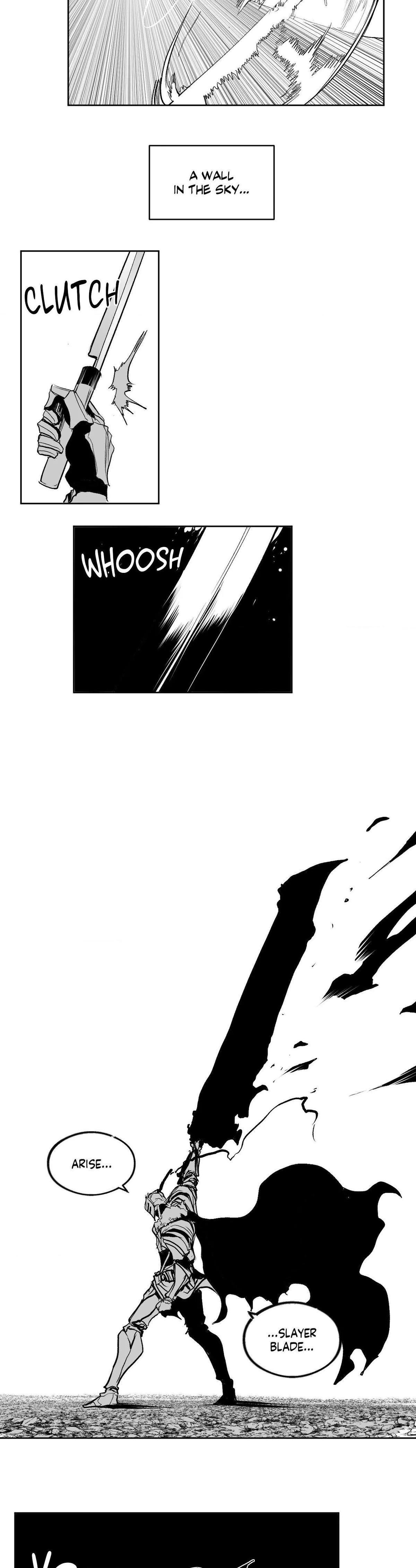 What Happens Inside the Dungeon Chapter 139 - Page 21