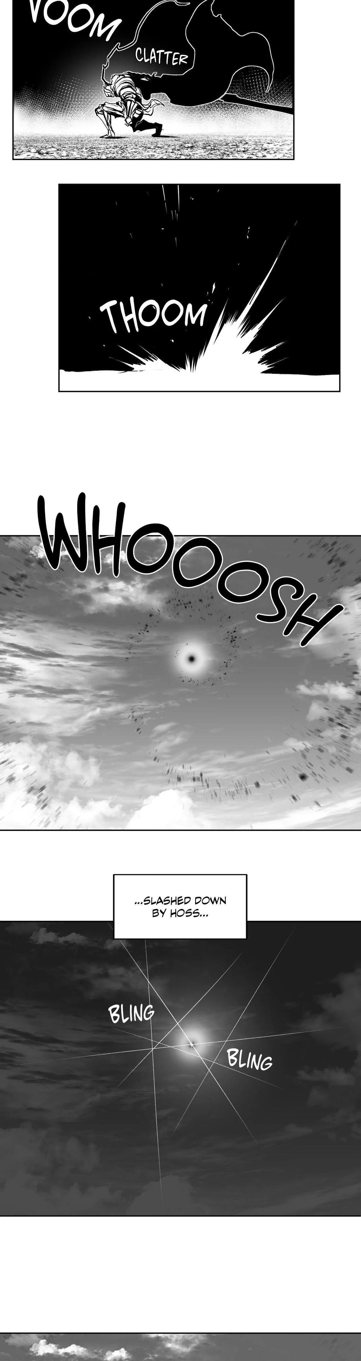 What Happens Inside the Dungeon Chapter 139 - Page 22