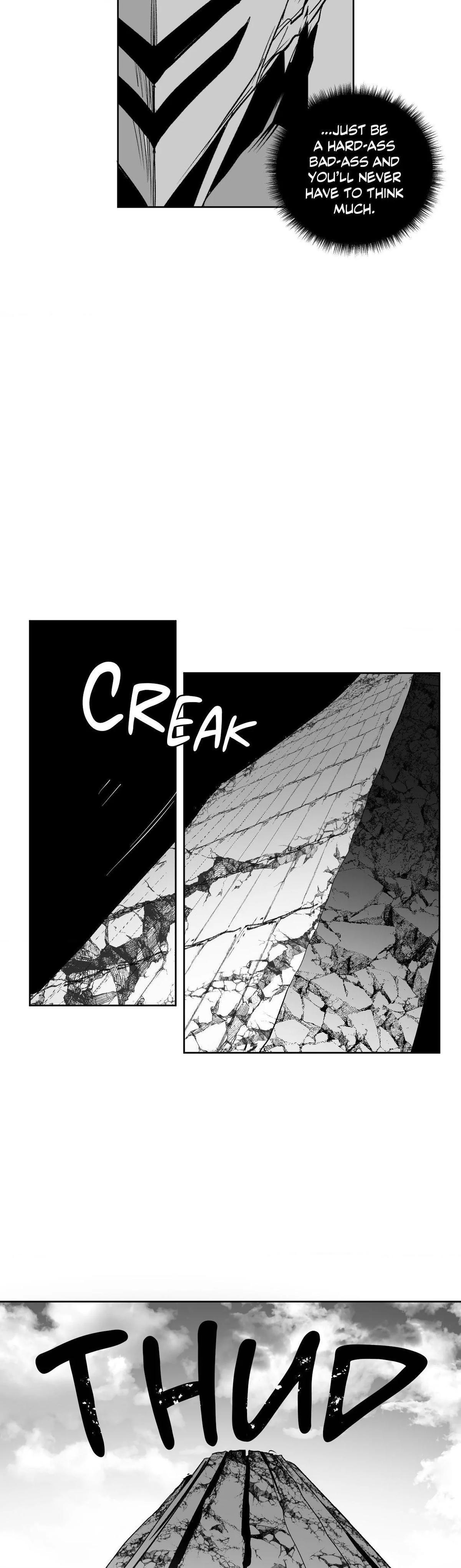 What Happens Inside the Dungeon Chapter 139 - Page 25