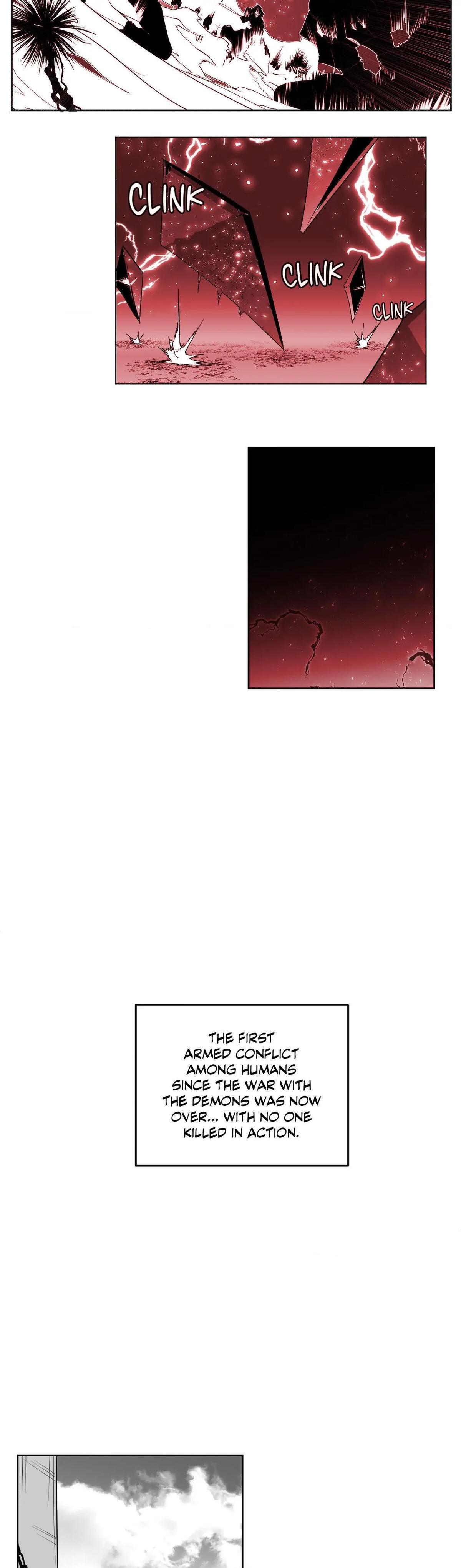 What Happens Inside the Dungeon Chapter 139 - Page 28