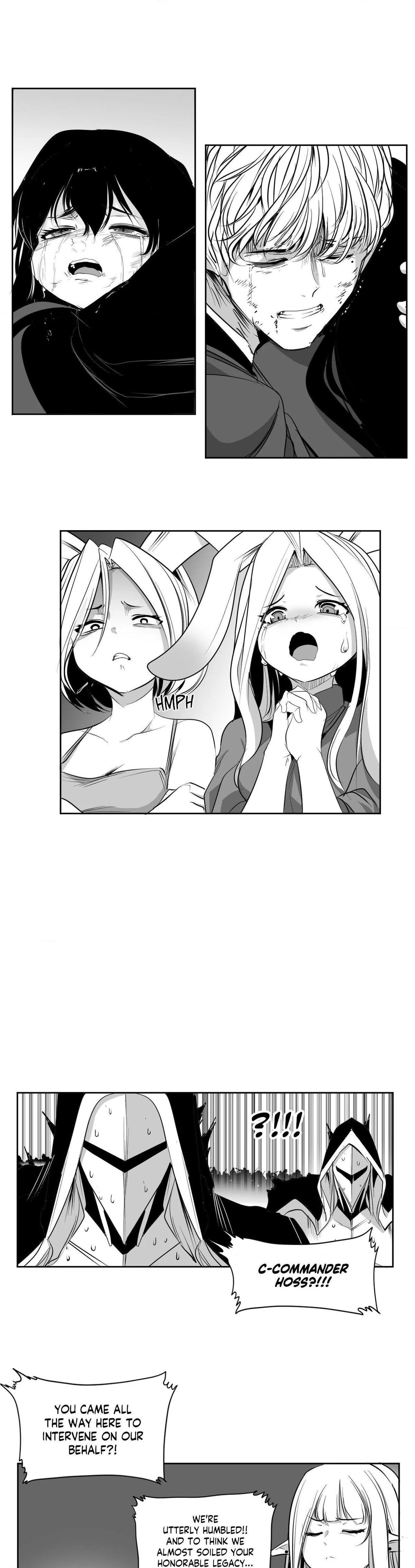 What Happens Inside the Dungeon Chapter 139 - Page 30